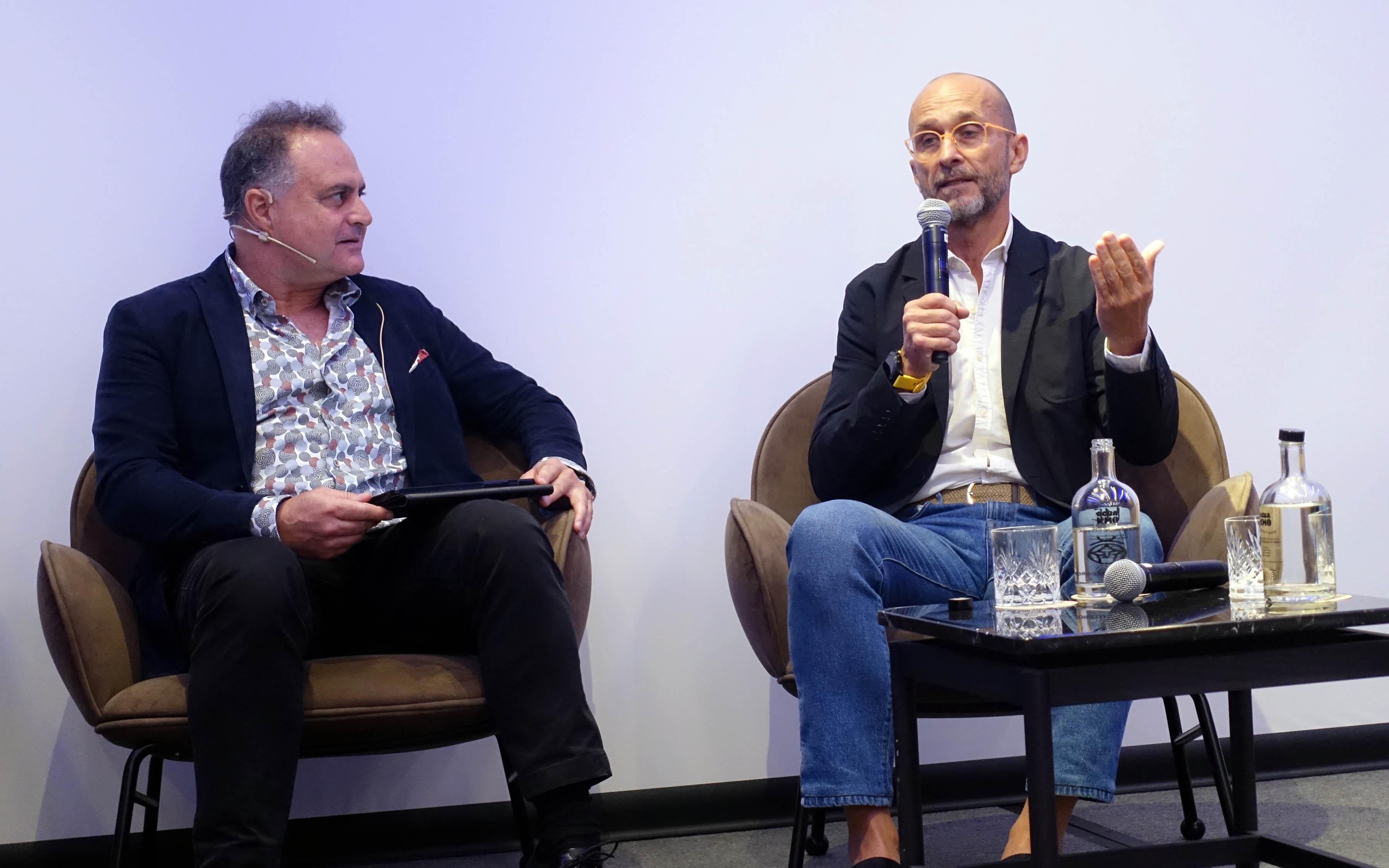 Traveling in troubled times: keys to deal with international instability_Barcelona