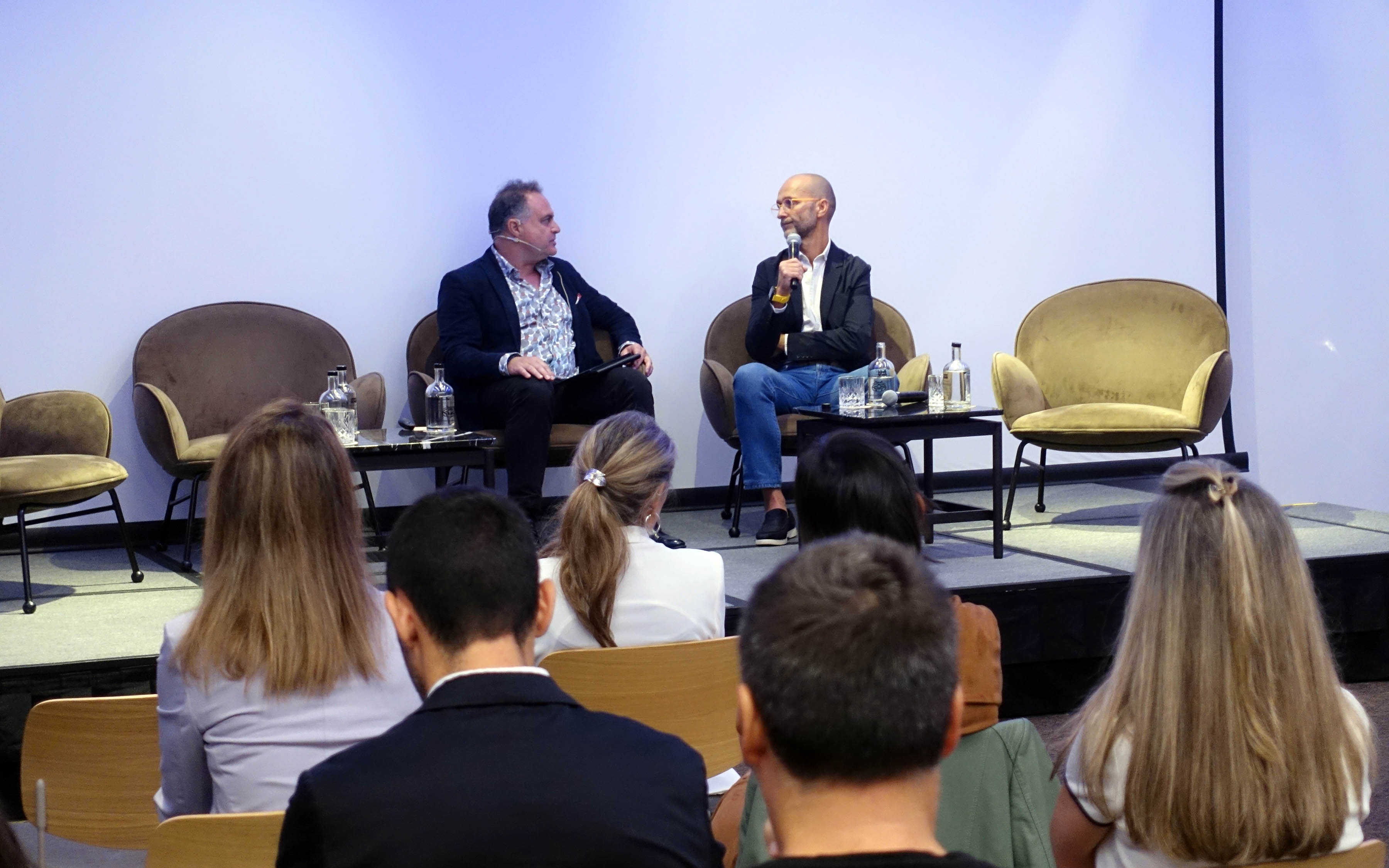 Traveling in troubled times: keys to deal with international instability_Barcelona