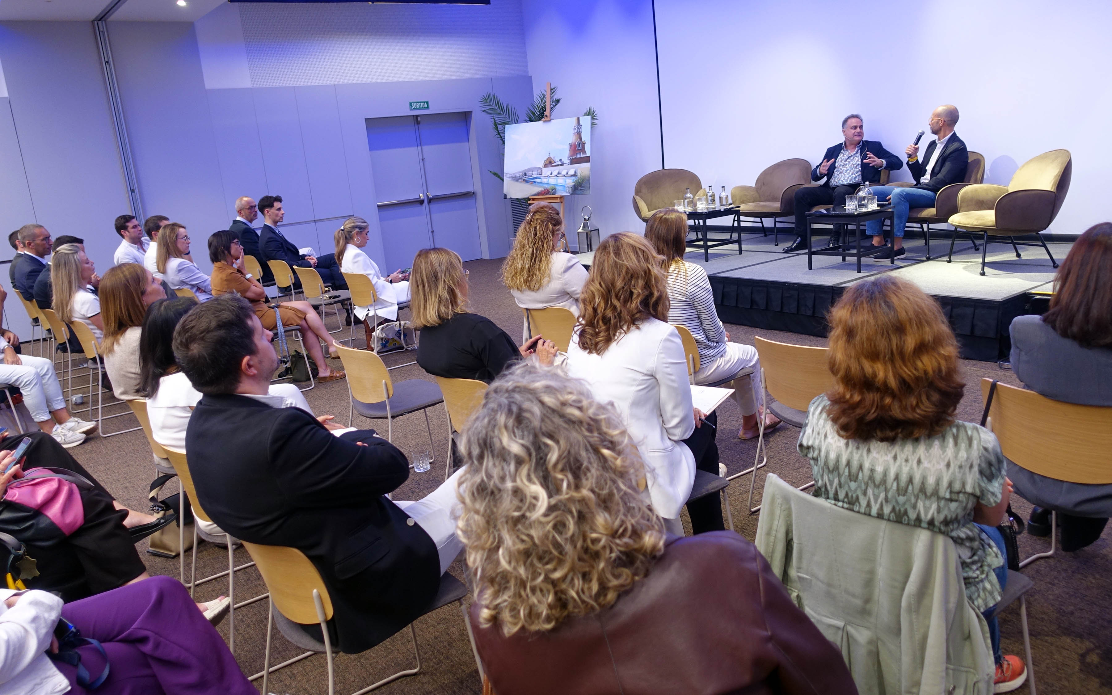 Traveling in troubled times: keys to deal with international instability_Barcelona