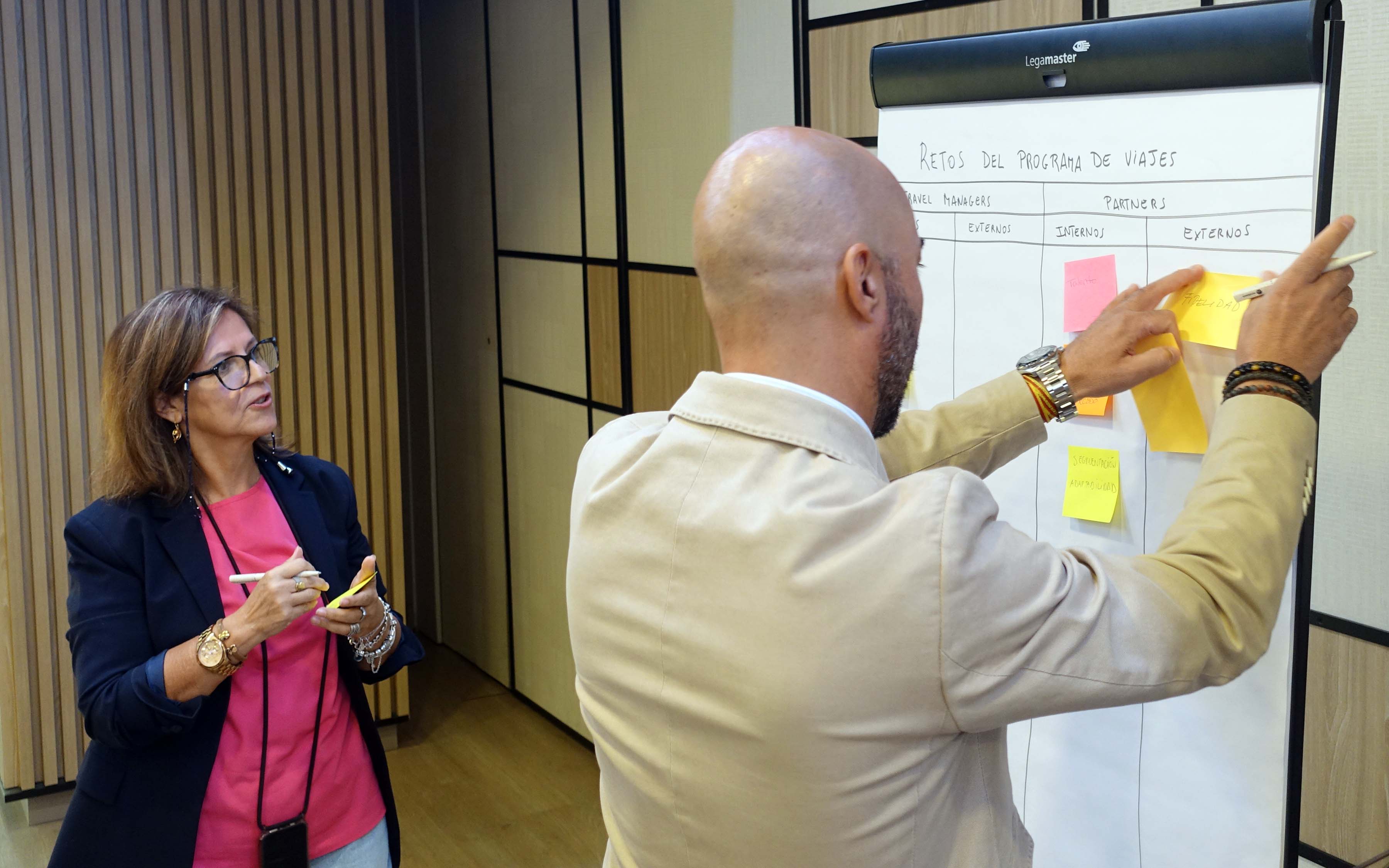 Traveling in troubled times: keys to dealing with international instability_Madrid