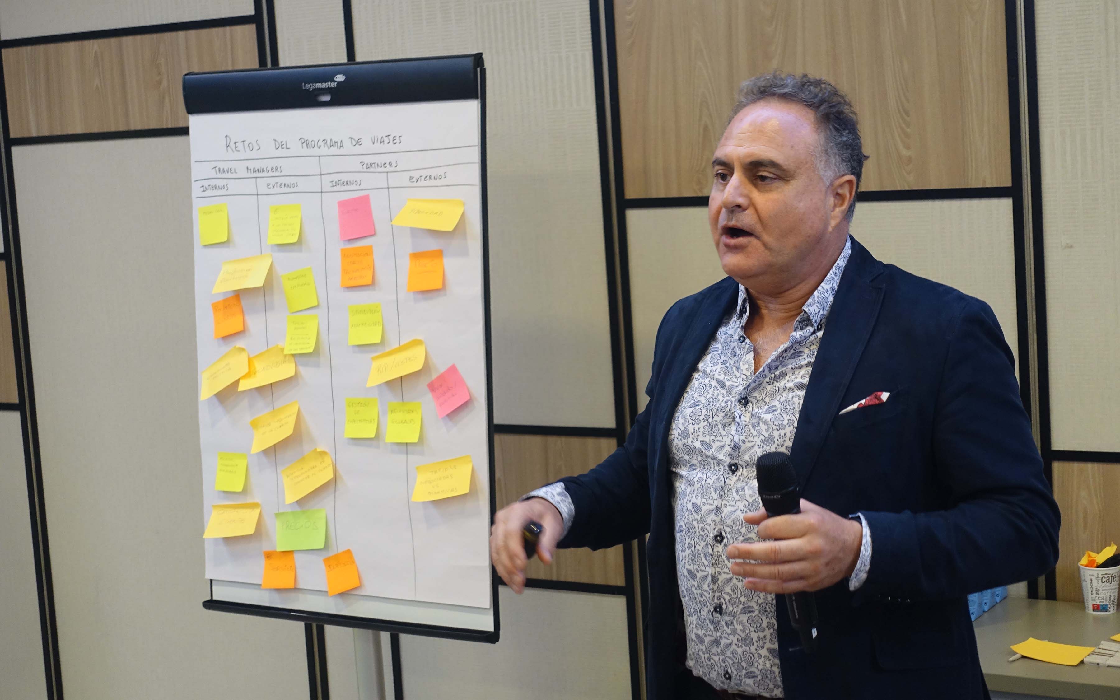 Traveling in troubled times: keys to dealing with international instability_Madrid