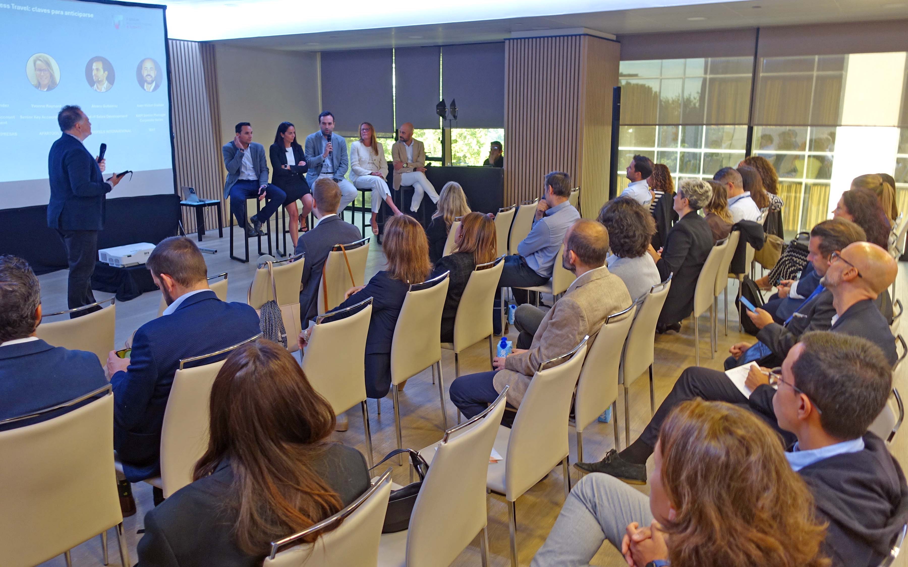 Traveling in troubled times: keys to dealing with international instability_Madrid