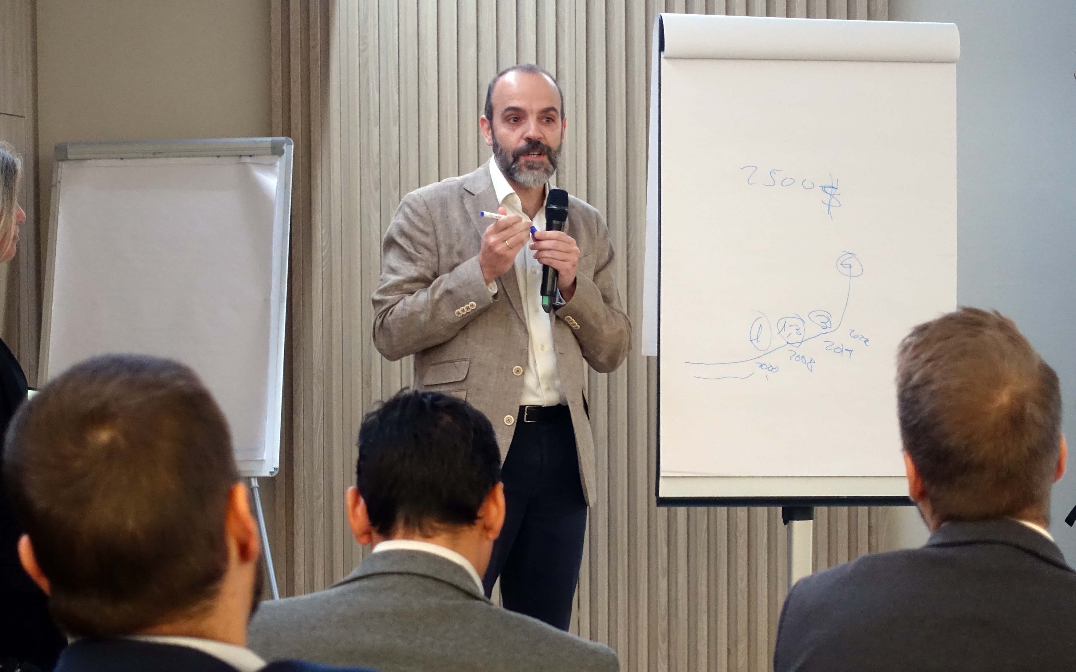 Traveling in troubled times: keys to dealing with international instability_Madrid