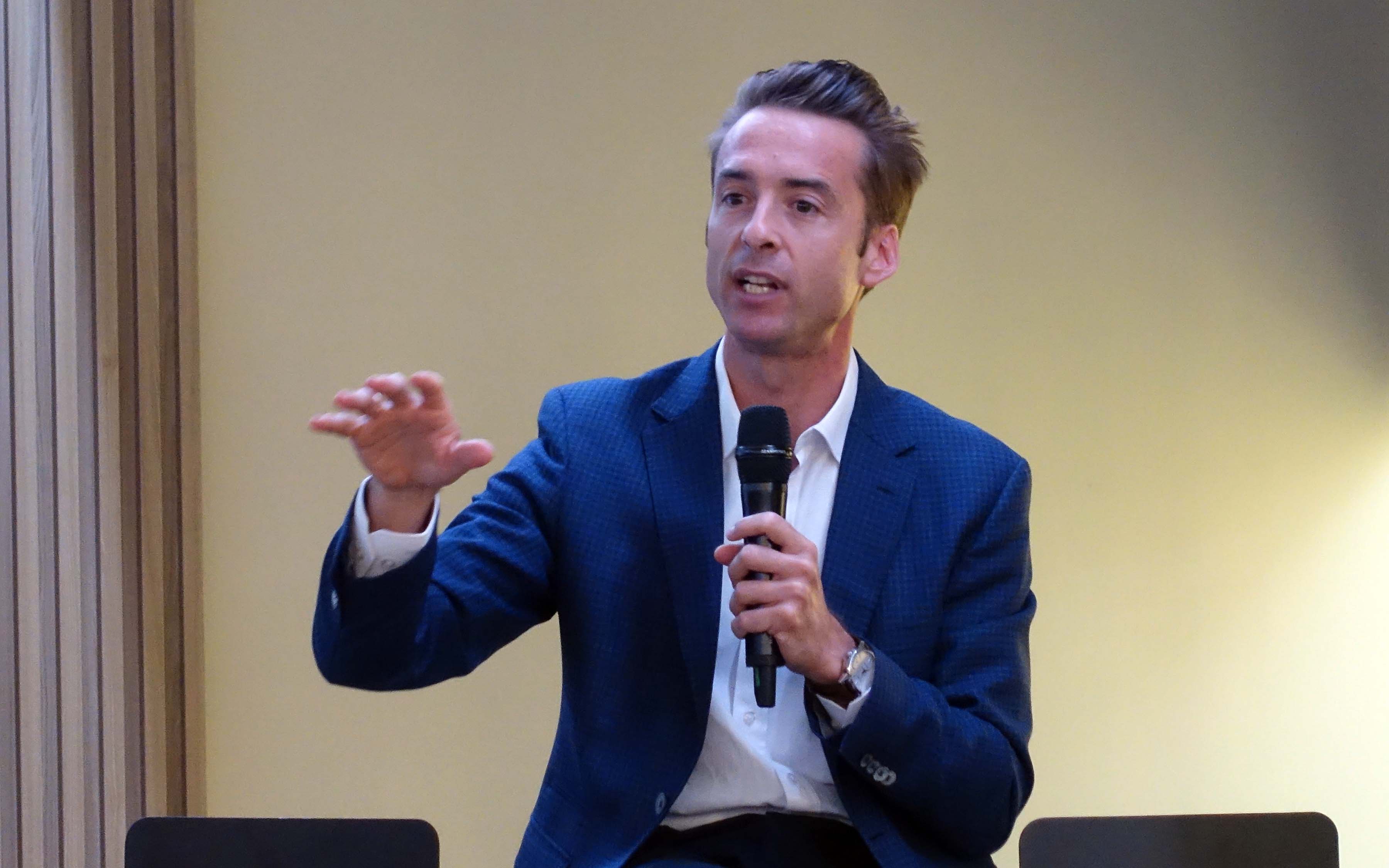 Traveling in troubled times: keys to dealing with international instability_Madrid