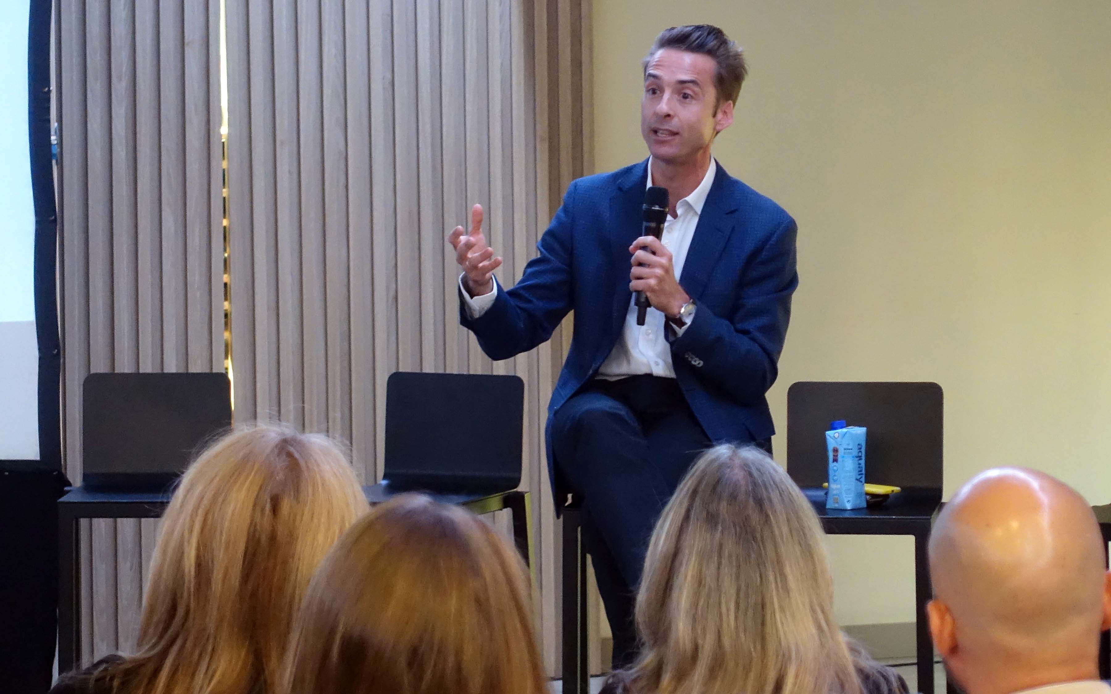 Traveling in troubled times: keys to dealing with international instability_Madrid