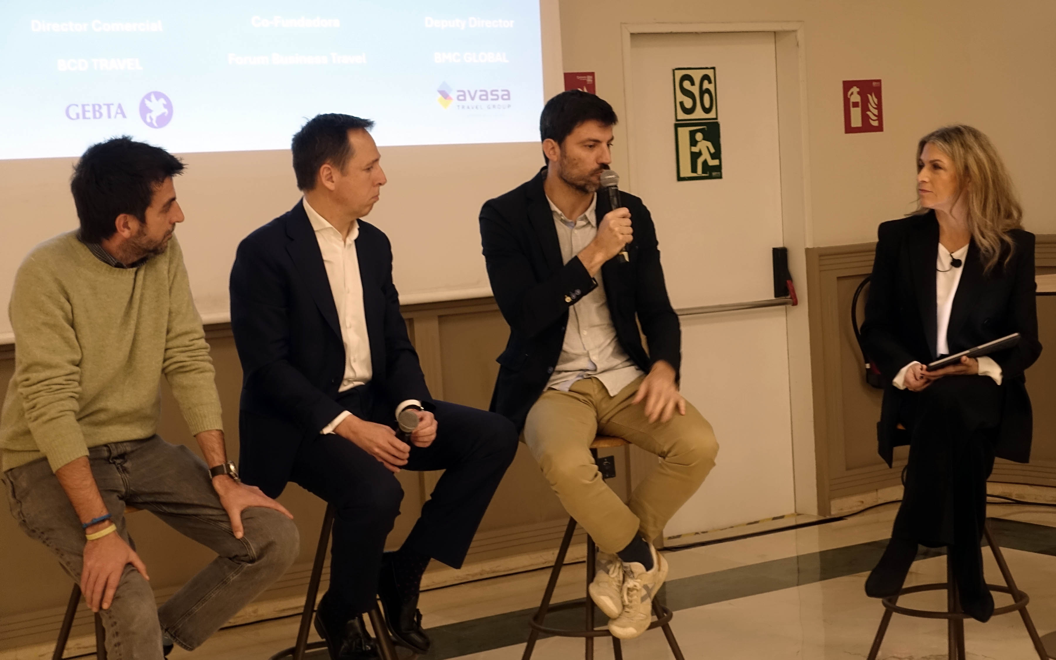 Traveling more and polluting less: the sustainable paradox_Barcelona