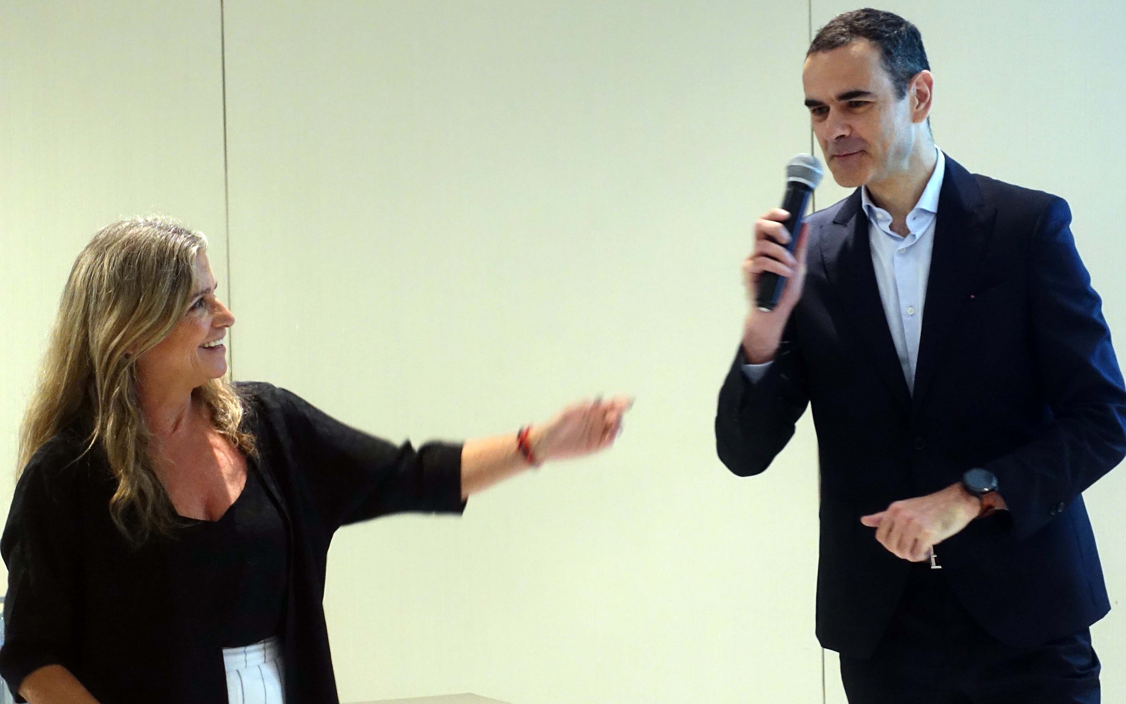 Travel safe, travel better: Risk management in corporate travel_Barcelona