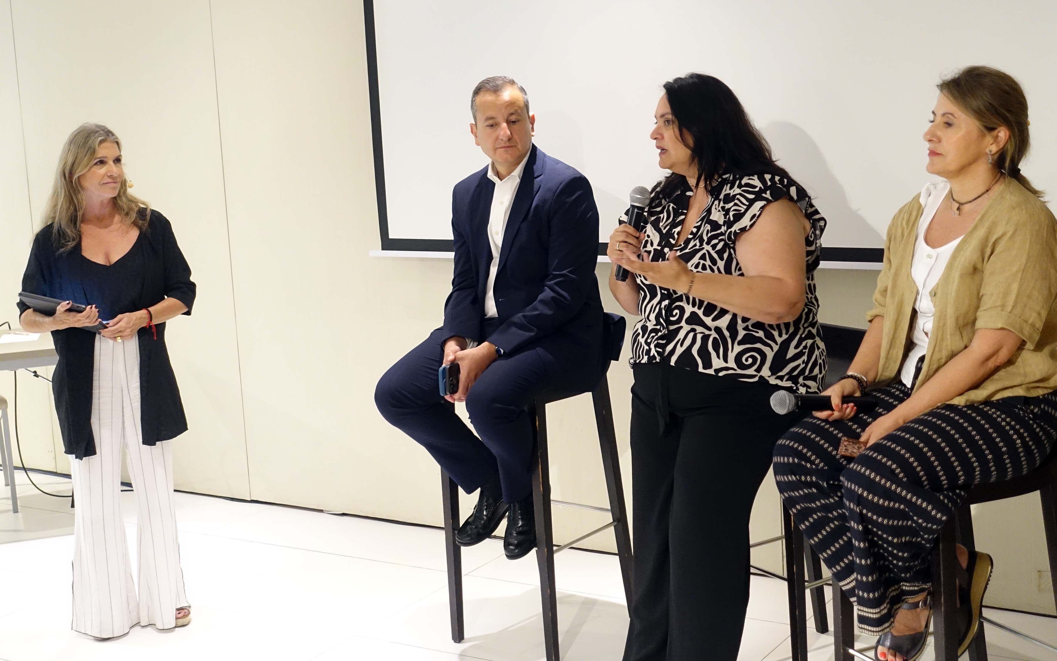 Travel safe, travel better: Risk management in corporate travel_Barcelona