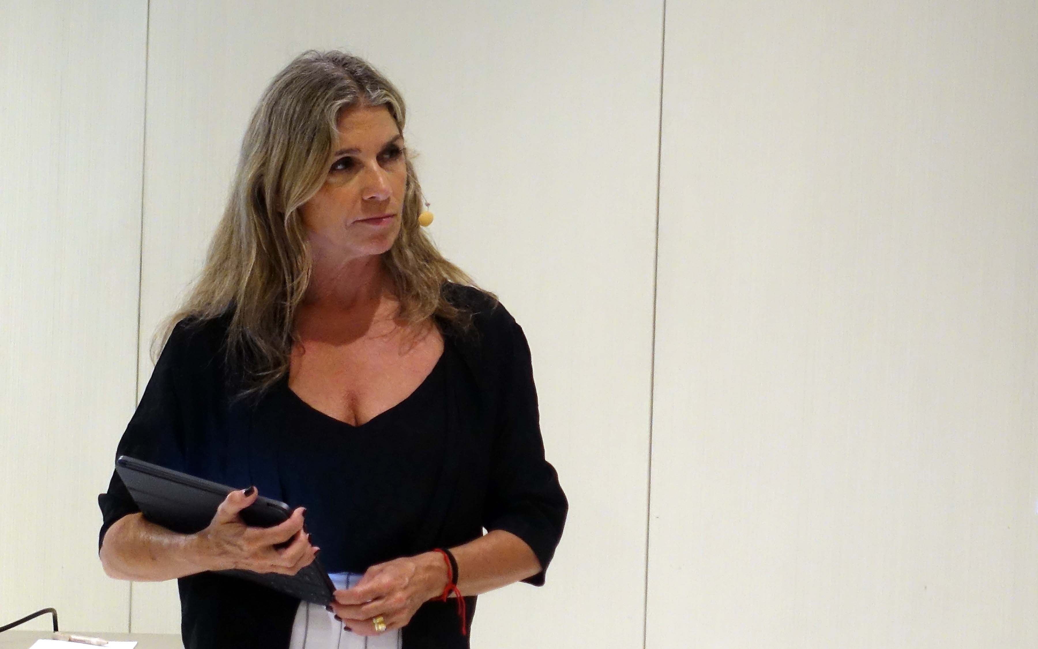 Travel safe, travel better: Risk management in corporate travel_Barcelona