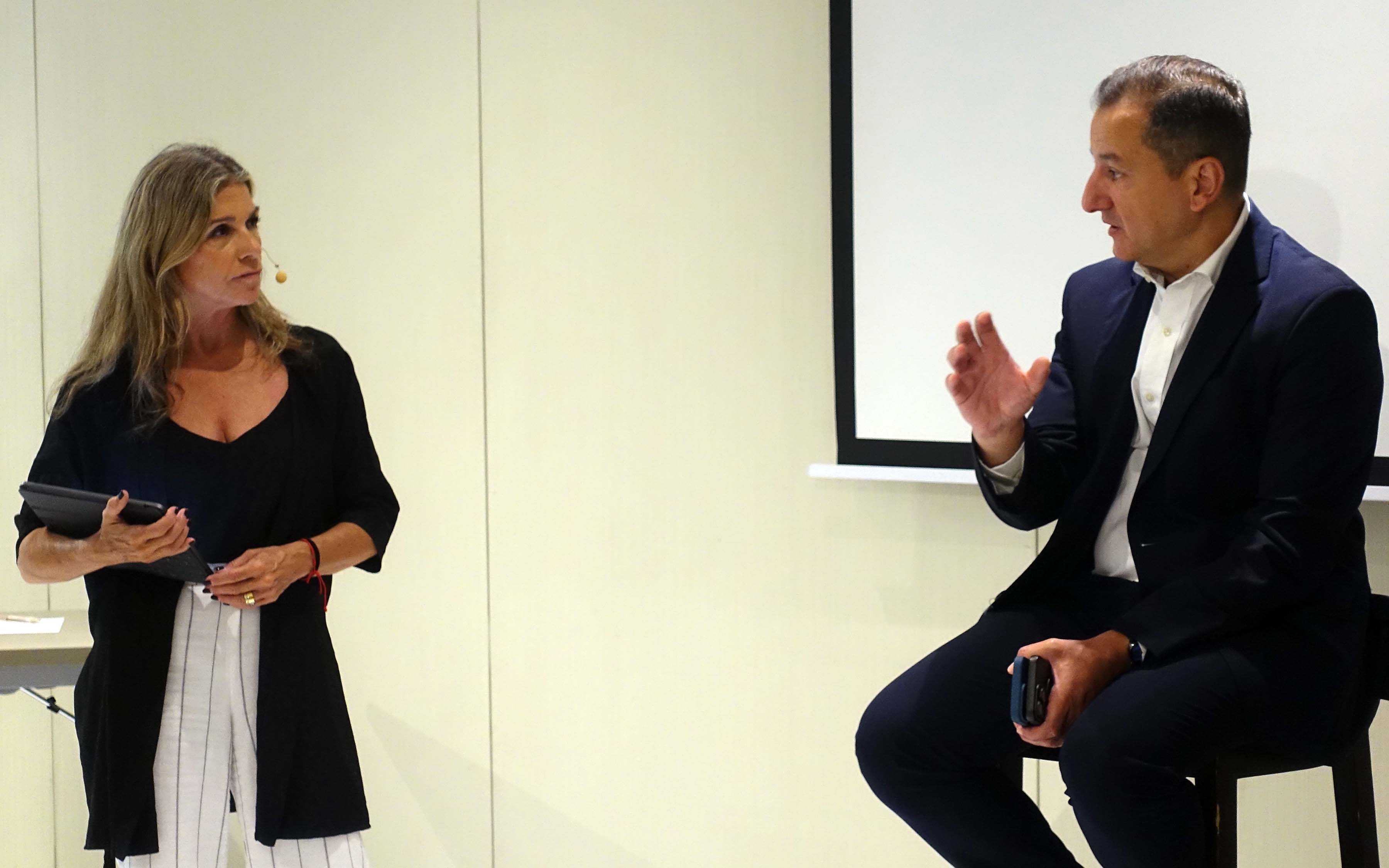 Travel safe, travel better: Risk management in corporate travel_Barcelona