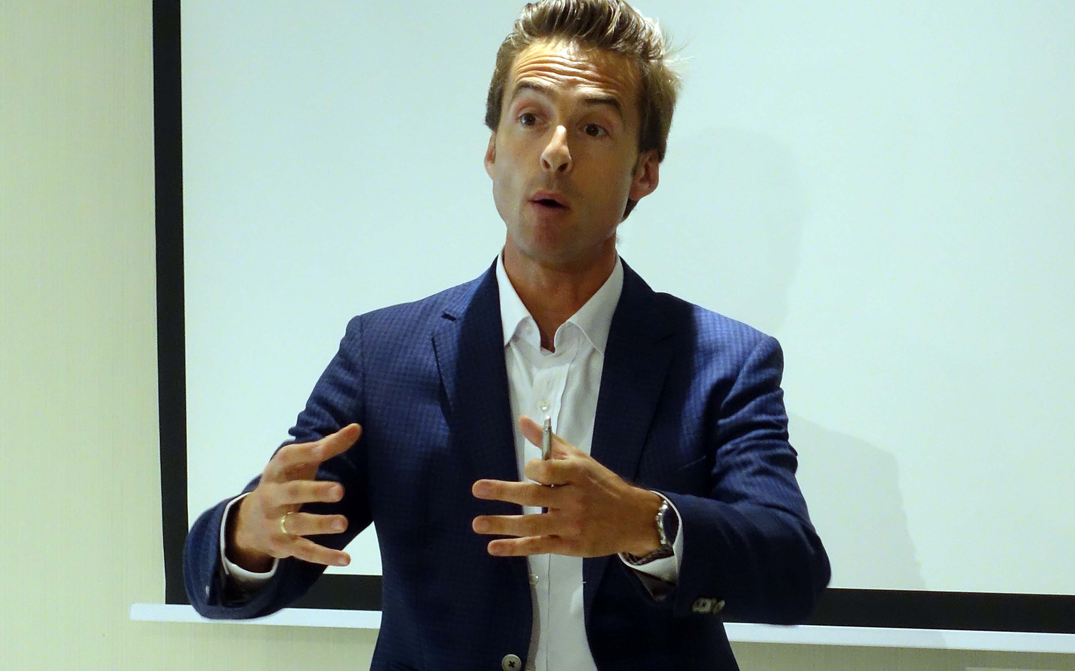 Travel safe, travel better: Risk management in corporate travel_Barcelona