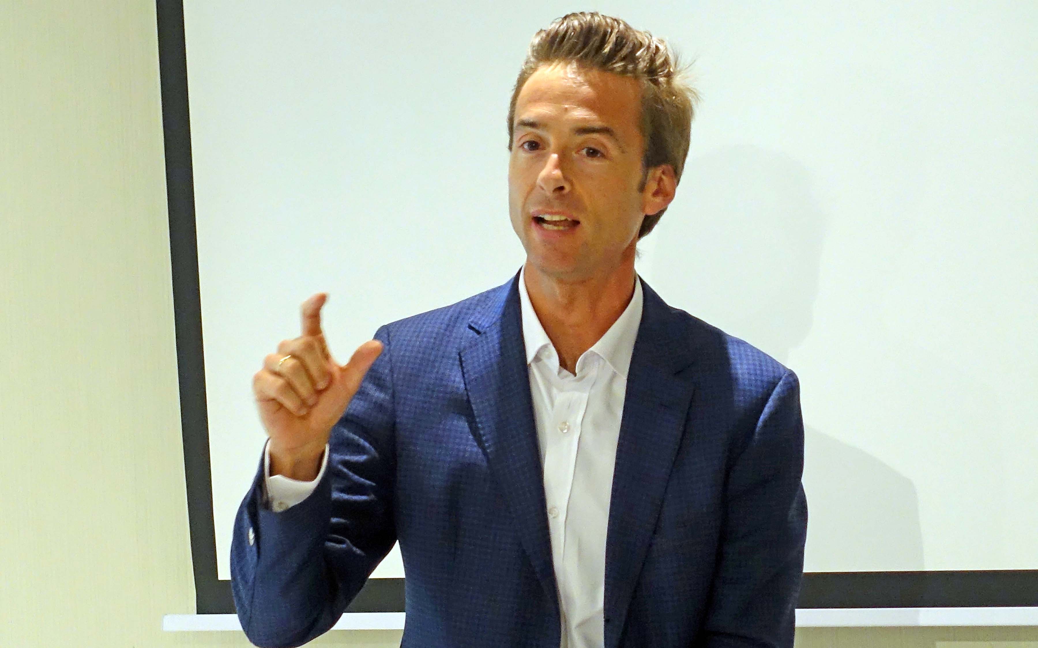 Travel safe, travel better: Risk management in corporate travel_Barcelona