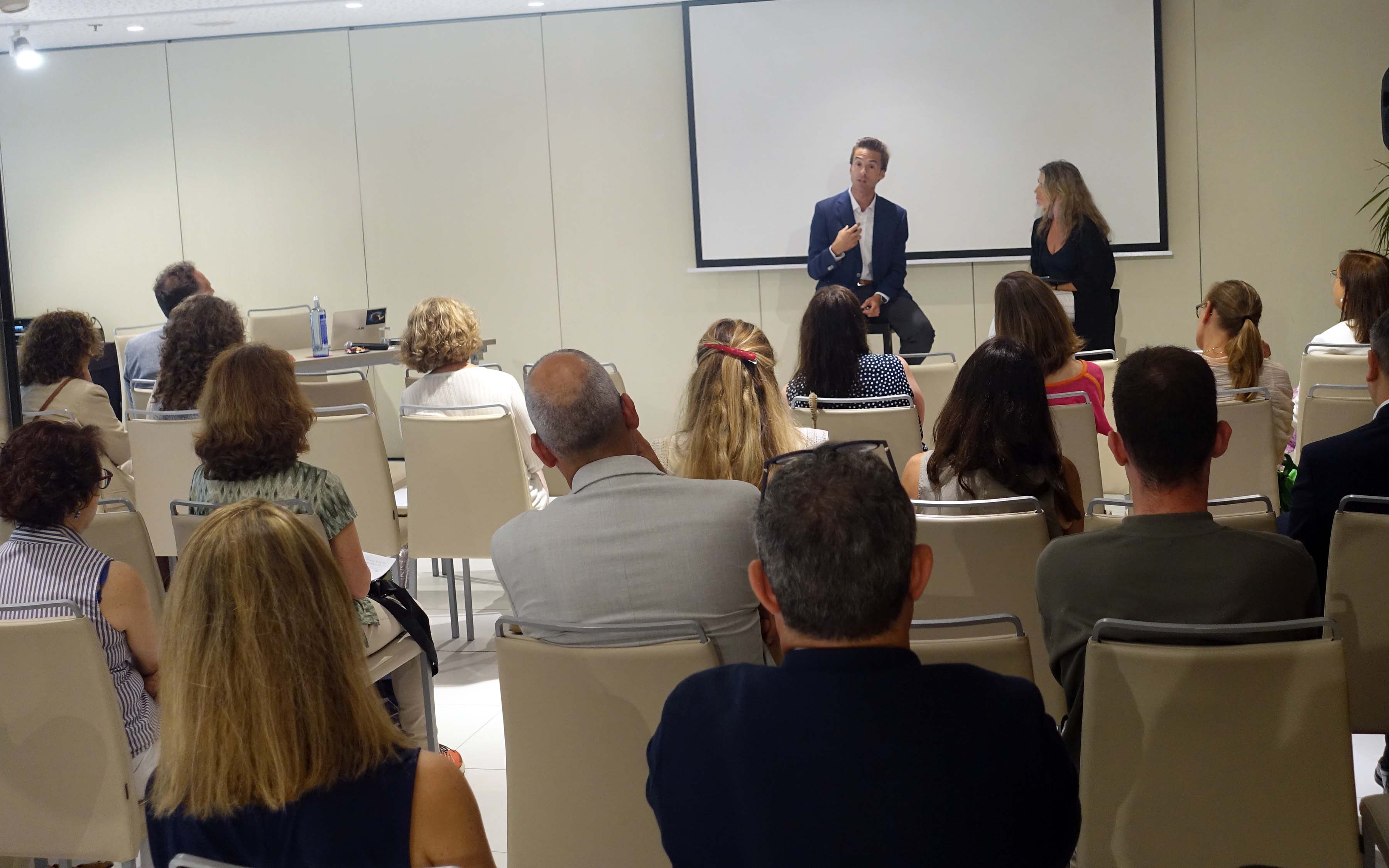 Travel safe, travel better: Risk management in corporate travel_Barcelona