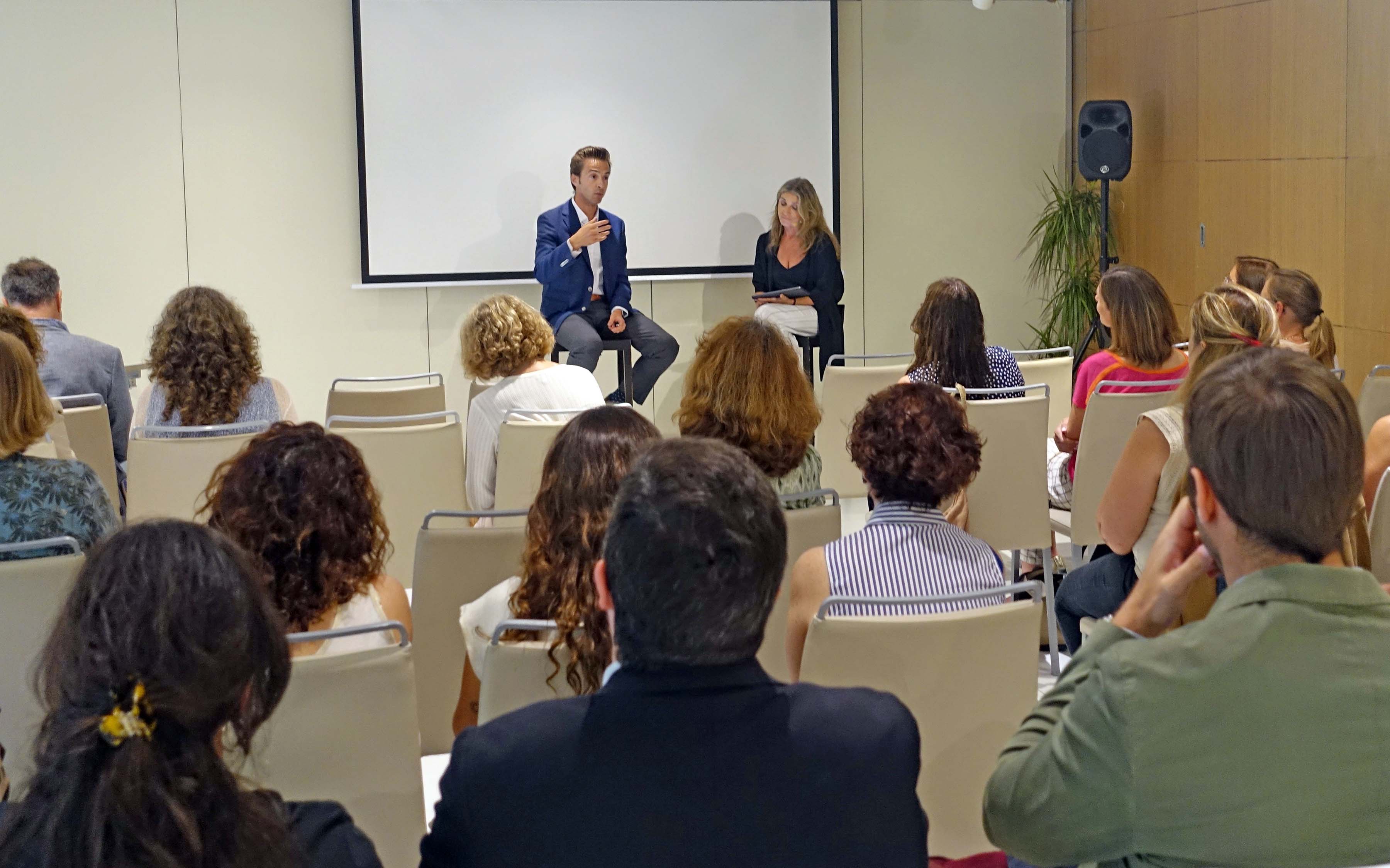 Travel safe, travel better: Risk management in corporate travel_Barcelona