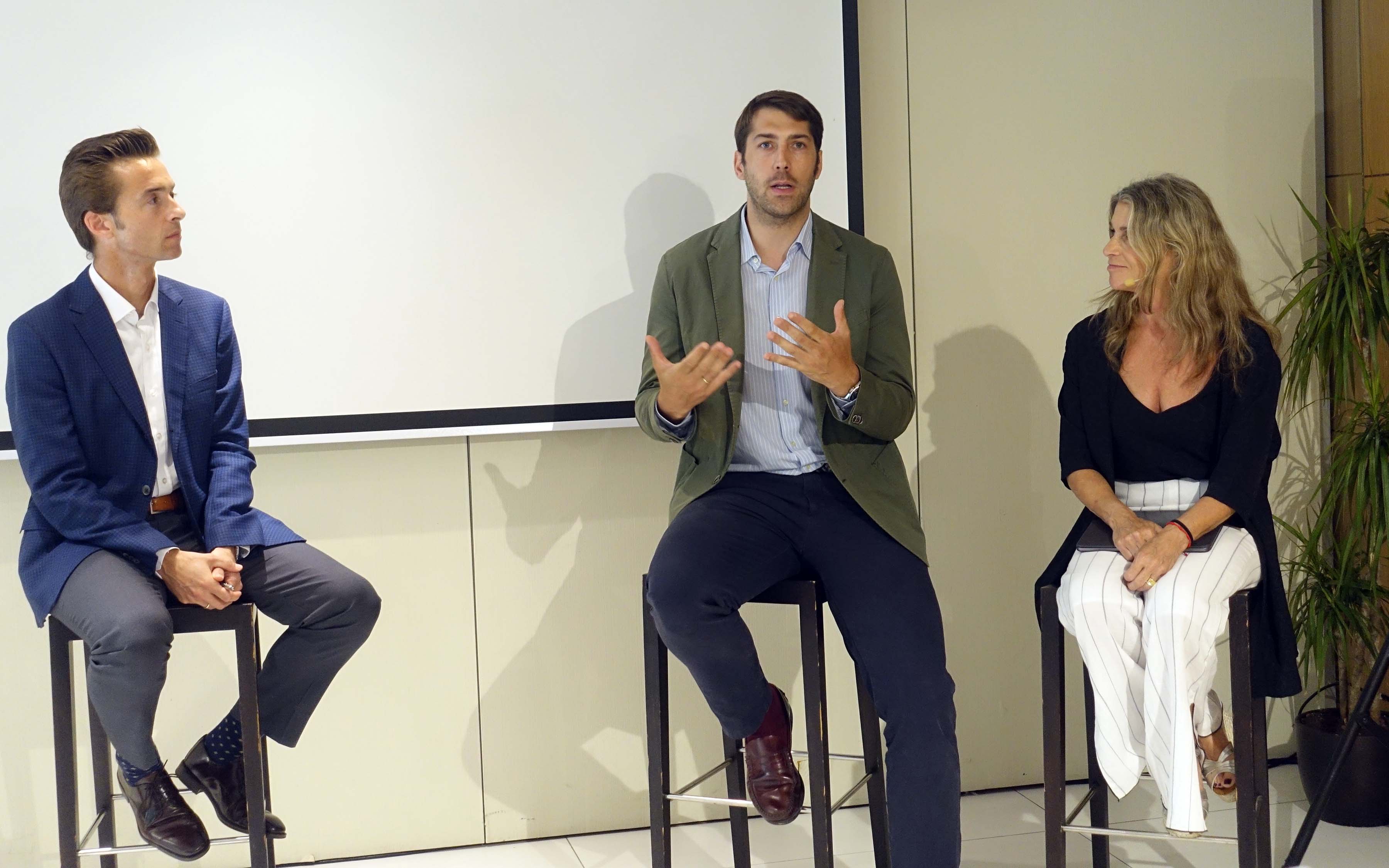 Travel safe, travel better: Risk management in corporate travel_Barcelona