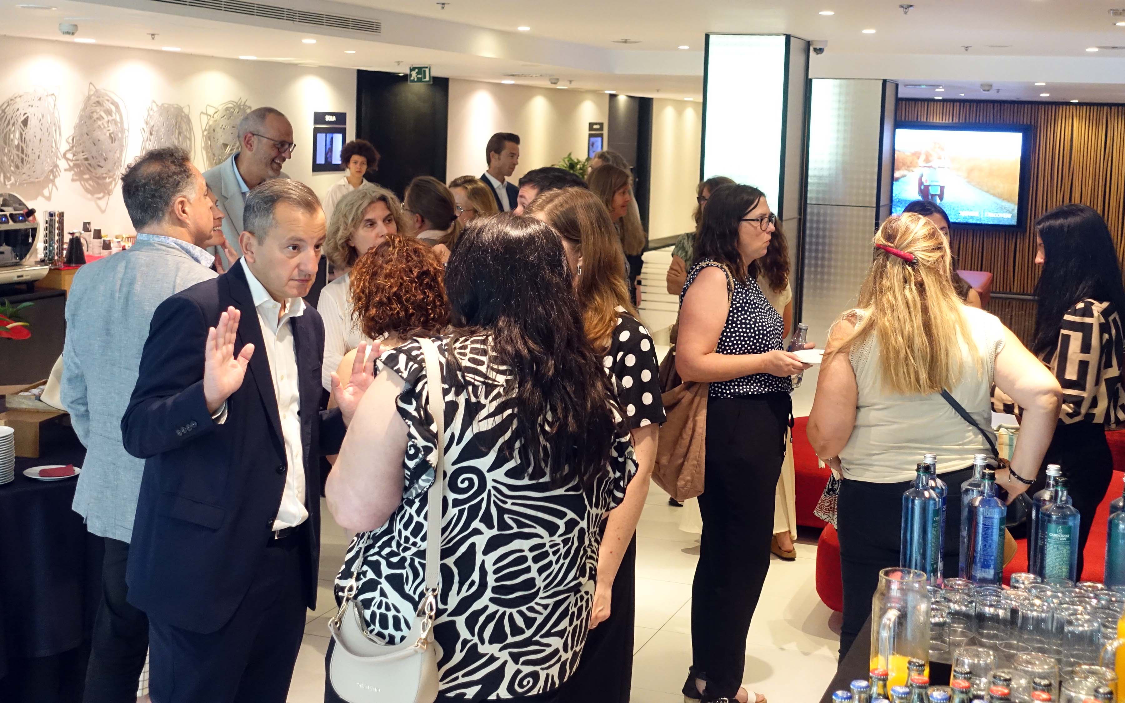 Travel safe, travel better: Risk management in corporate travel_Barcelona