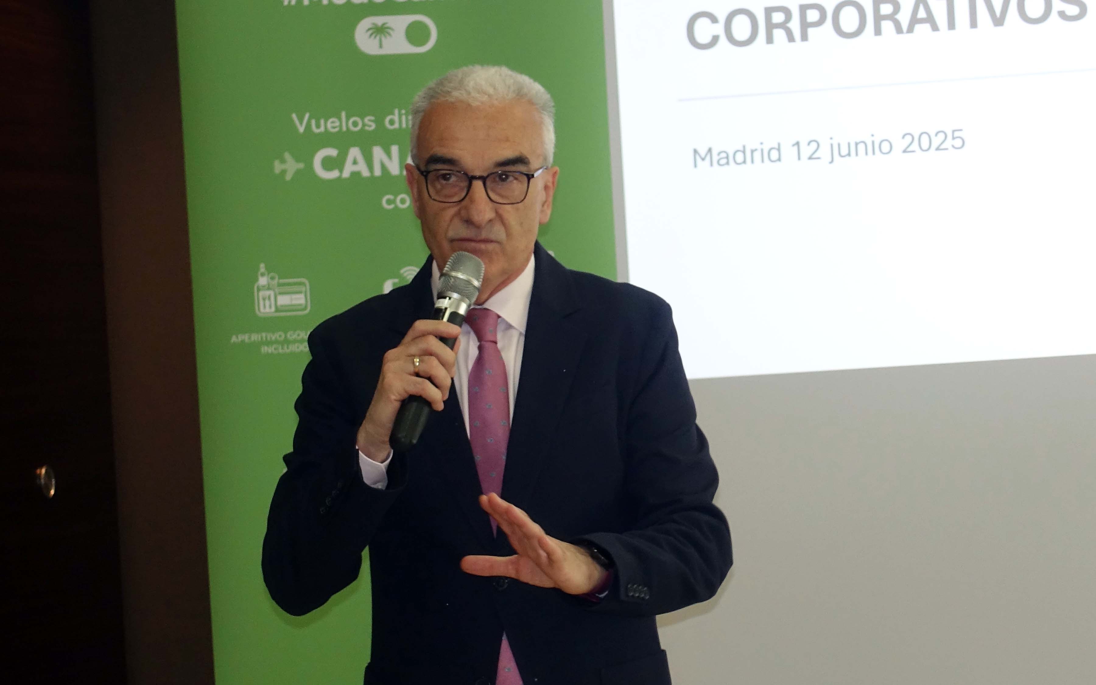 Traveling safely, traveling better: Risk management in corporate travel_Madrid