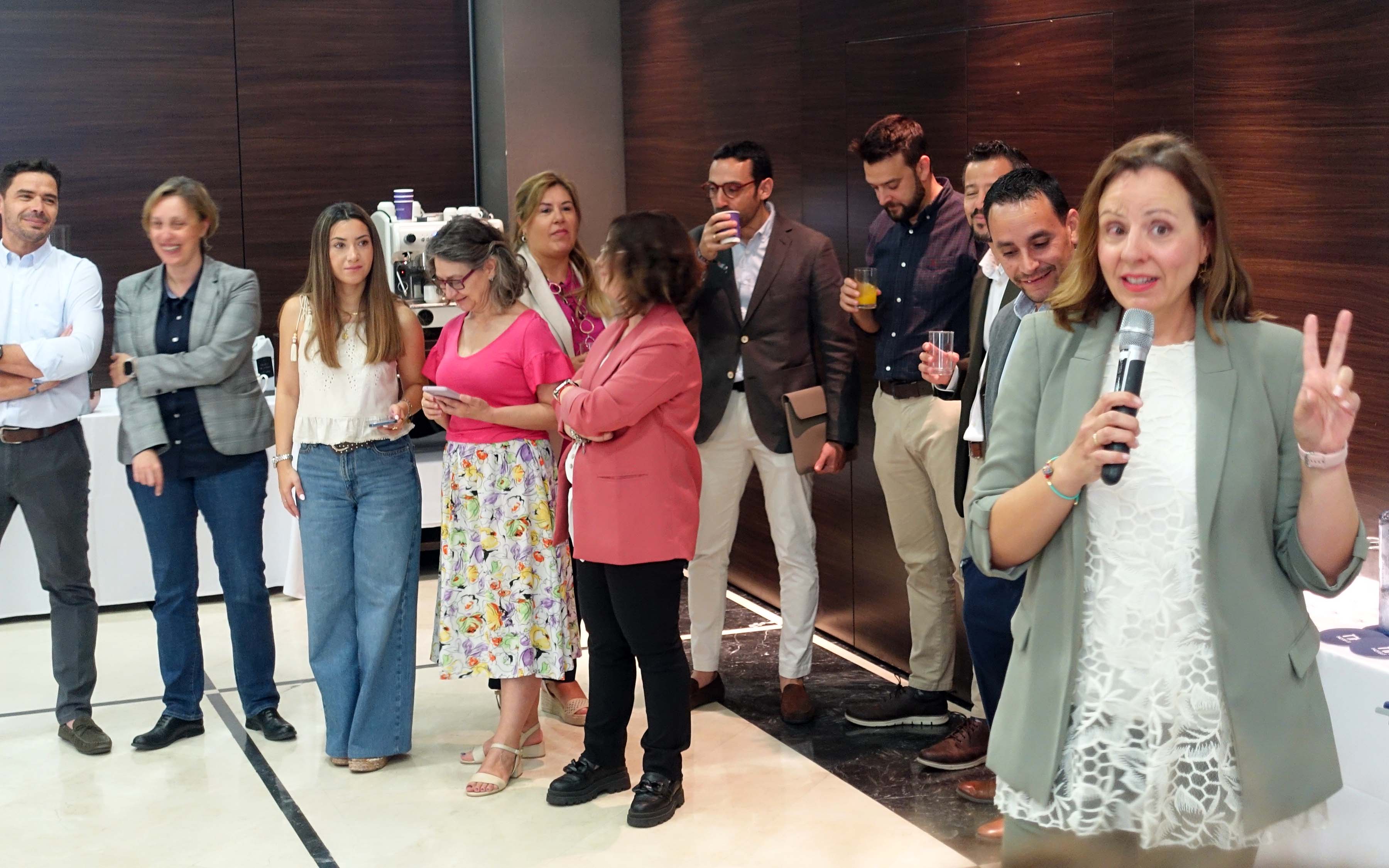 Traveling safely, traveling better: Risk management in corporate travel_Madrid