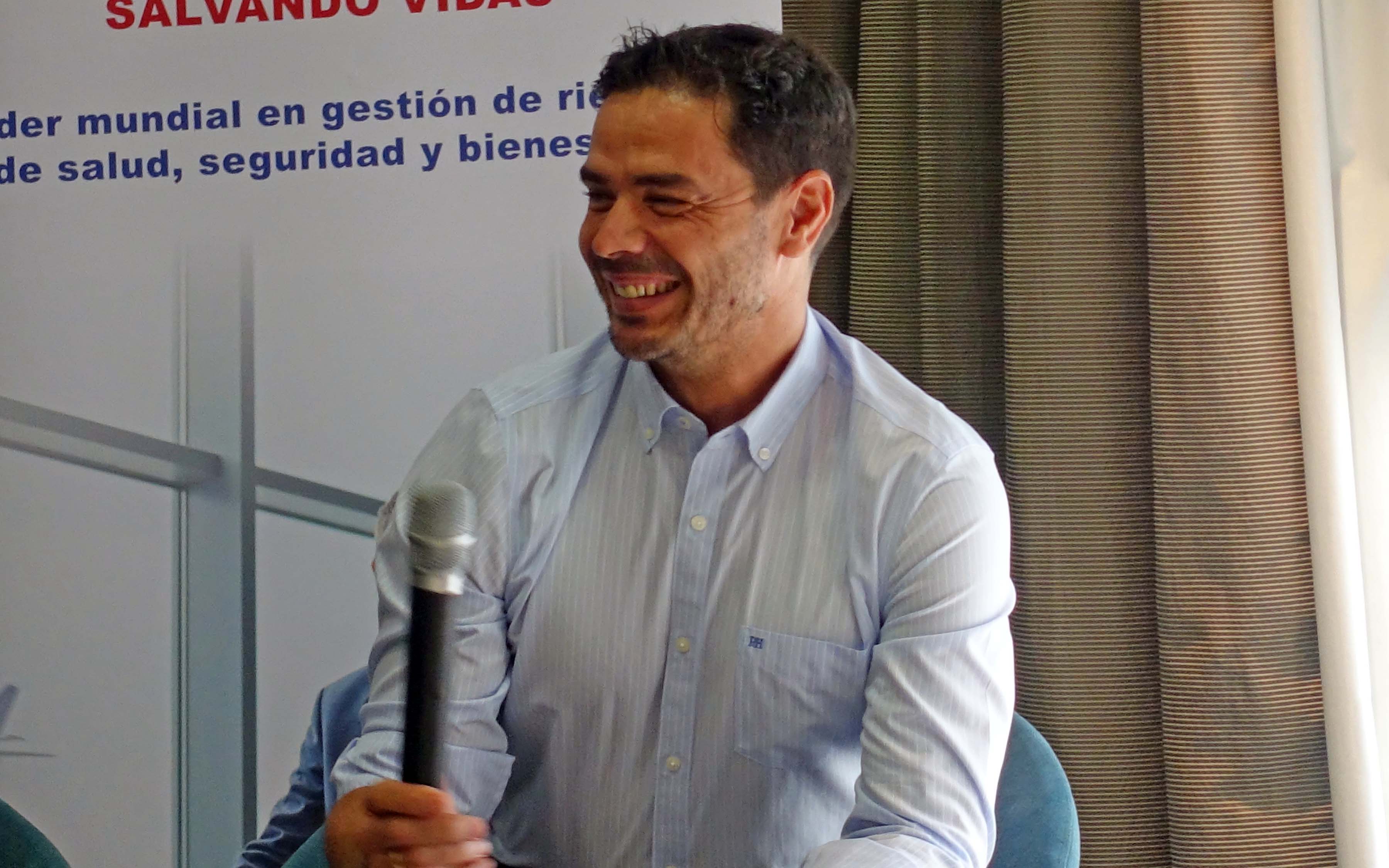 Traveling safely, traveling better: Risk management in corporate travel_Madrid