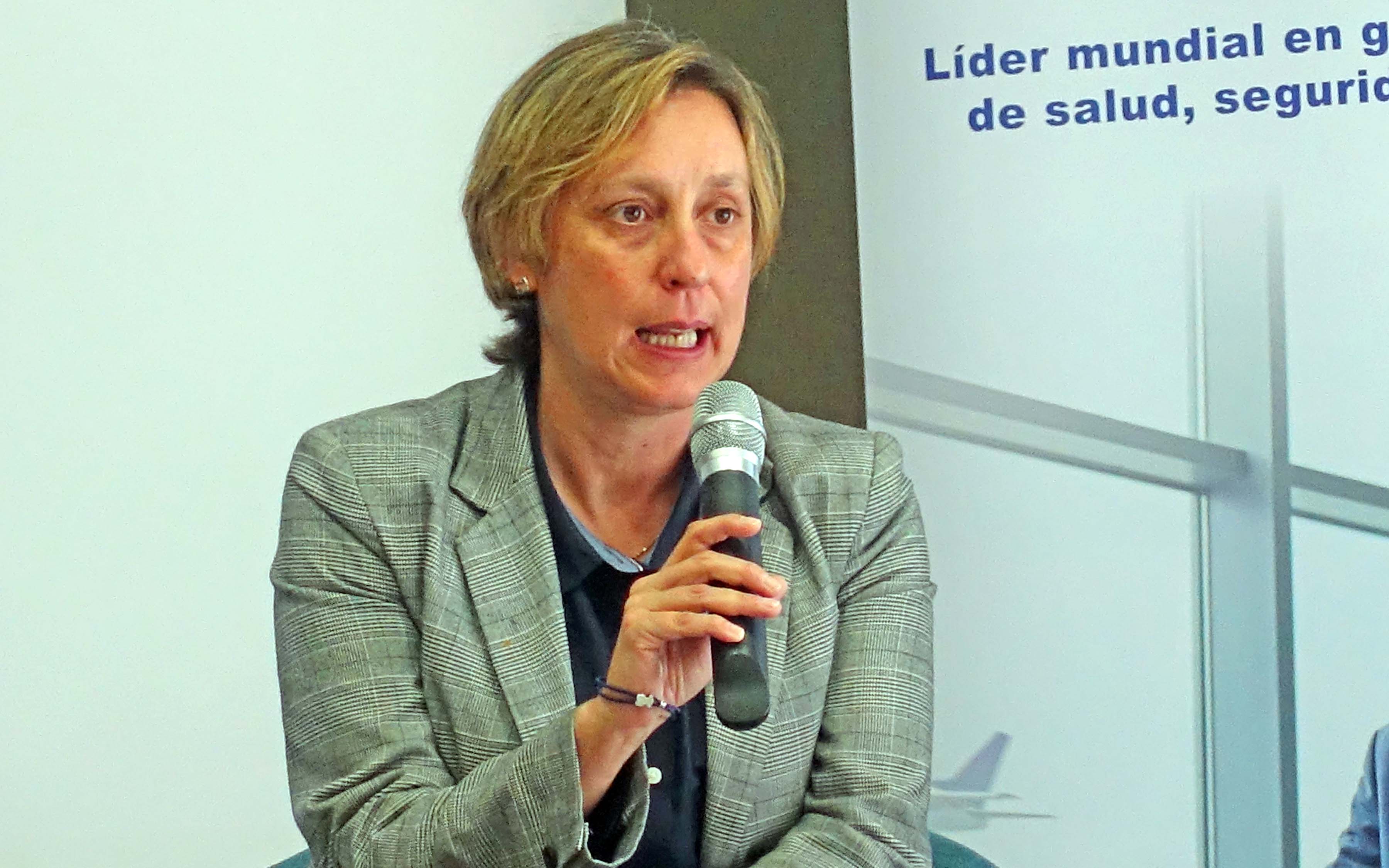 Traveling safely, traveling better: Risk management in corporate travel_Madrid