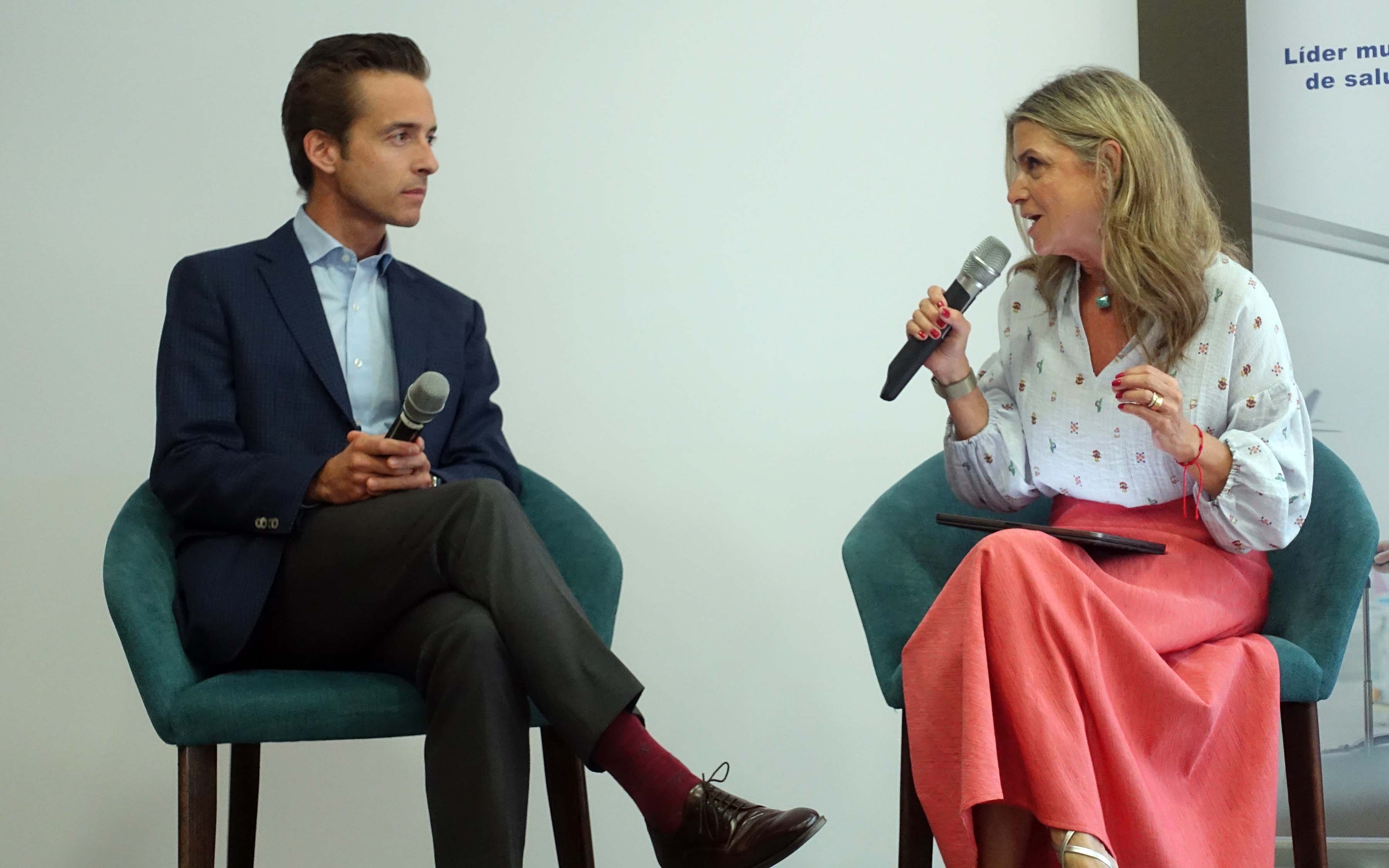 Traveling safely, traveling better: Risk management in corporate travel_Madrid