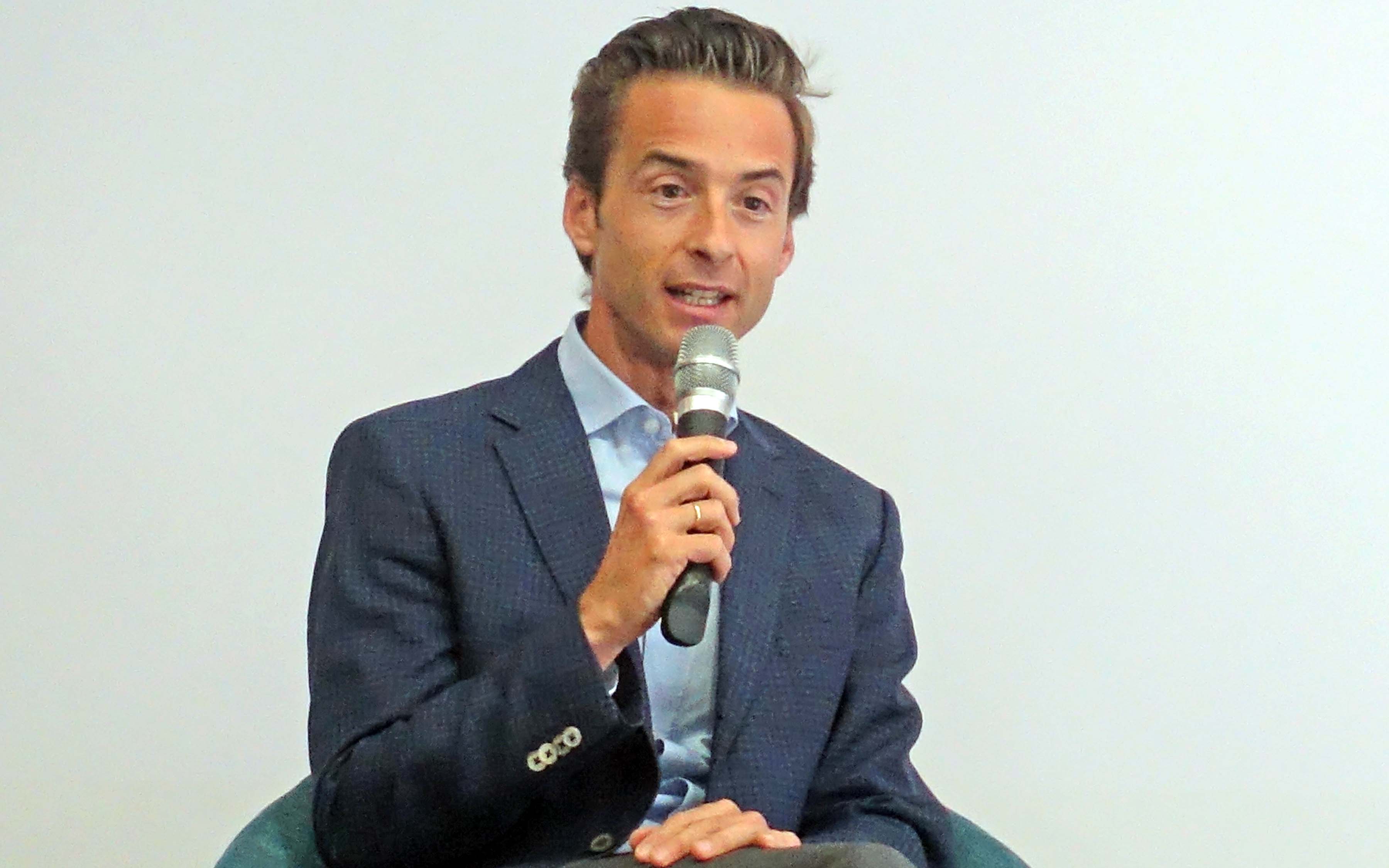 Traveling safely, traveling better: Risk management in corporate travel_Madrid