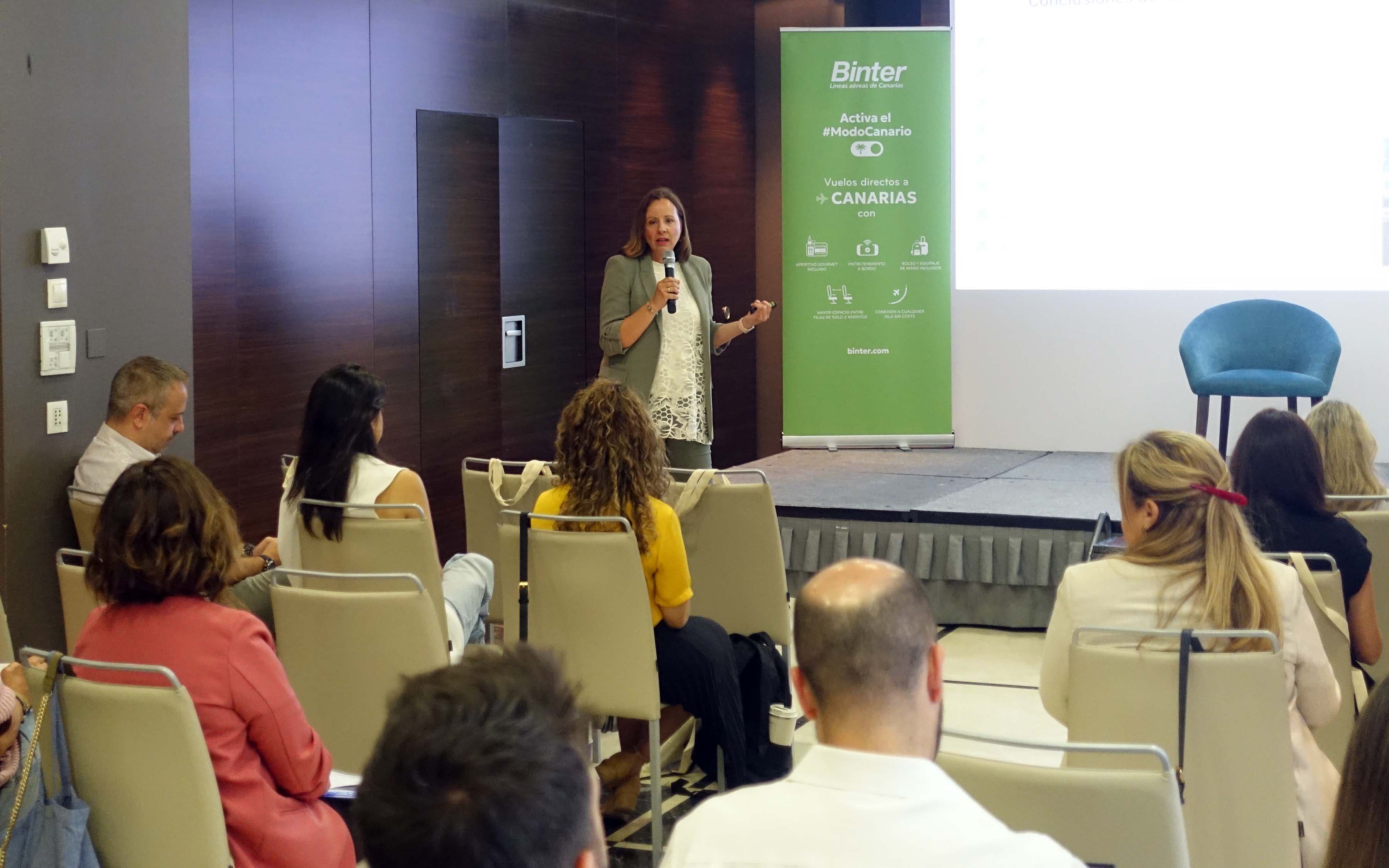 Traveling safely, traveling better: Risk management in corporate travel_Madrid