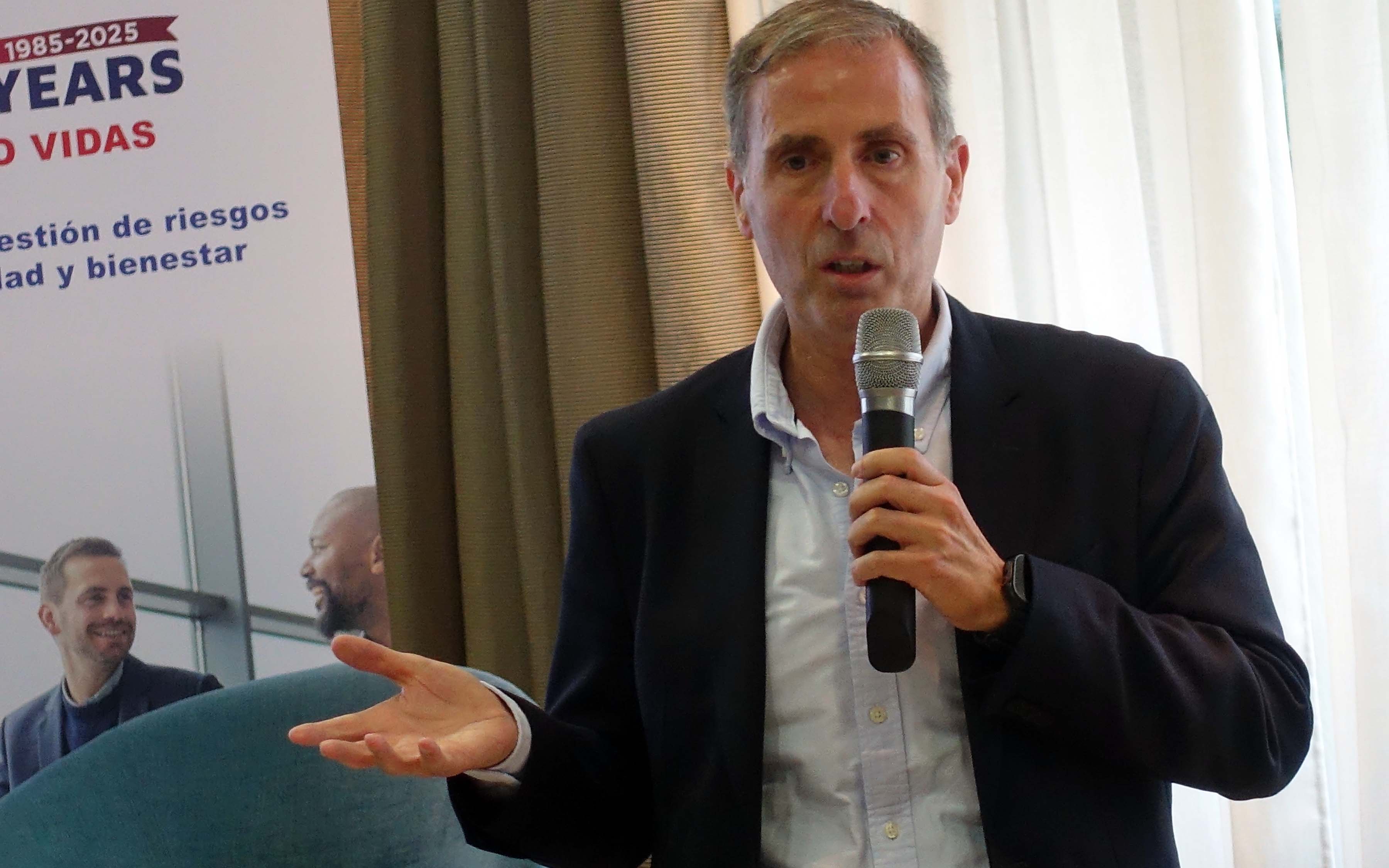 Traveling safely, traveling better: Risk management in corporate travel_Madrid