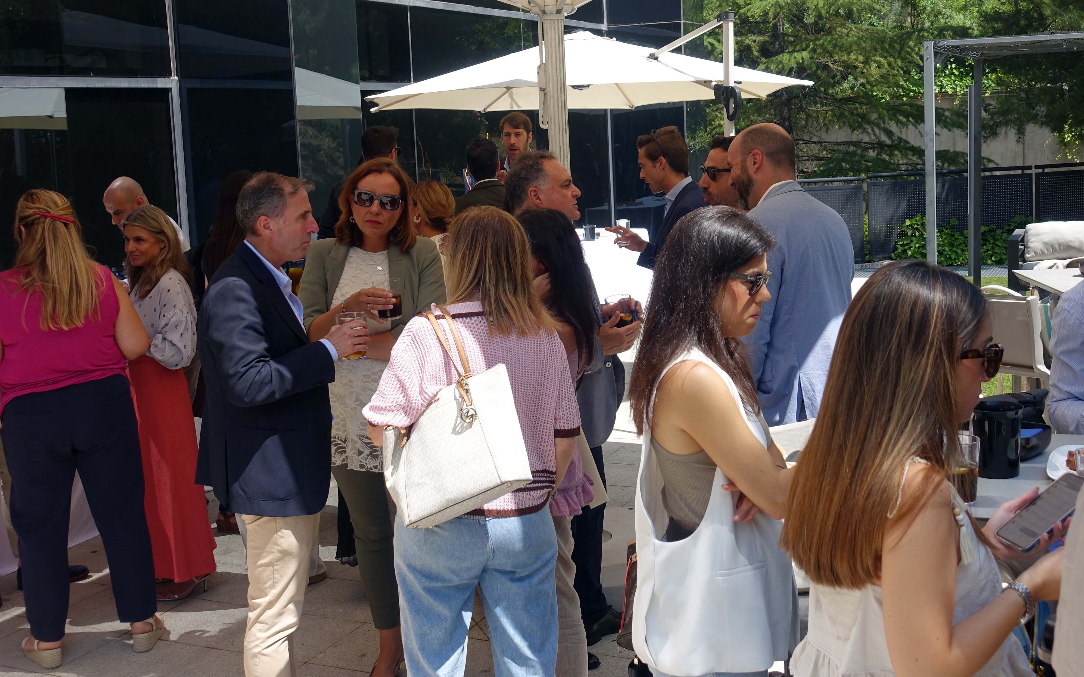 Traveling safely, traveling better: Risk management in corporate travel_Madrid