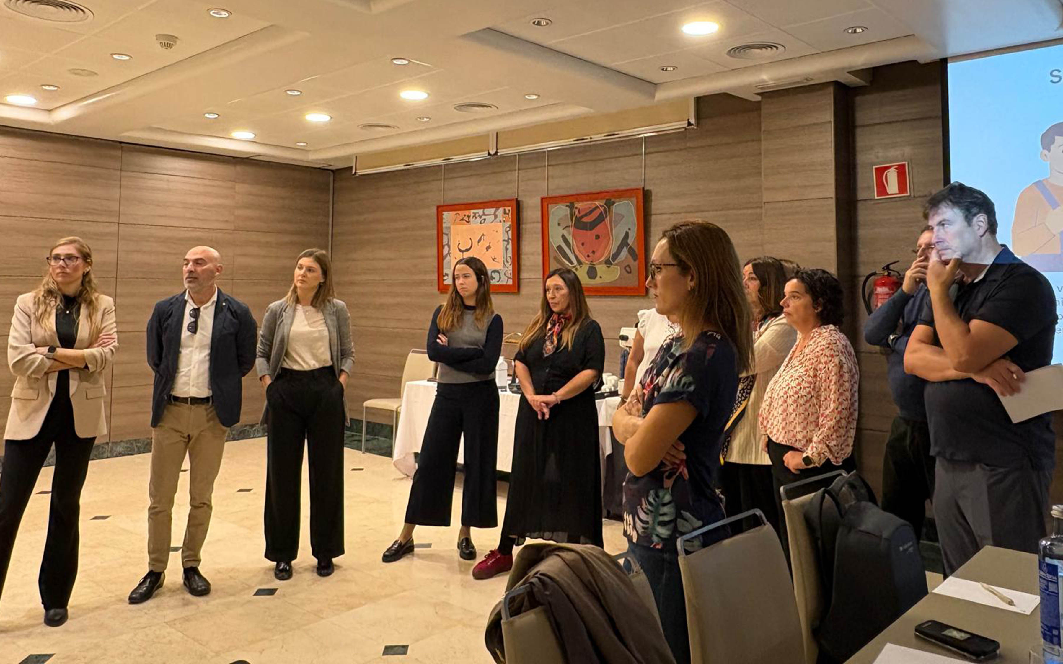 Safe travel, better travel: Risk management in corporate travel_Valencia