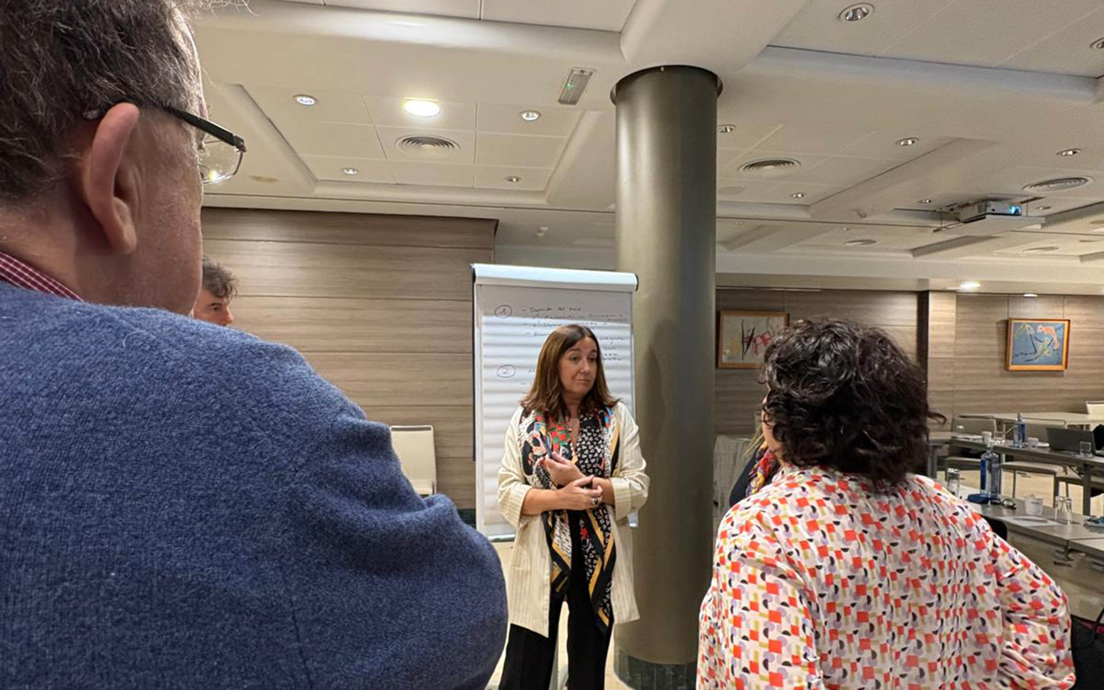 Safe travel, better travel: Risk management in corporate travel_Valencia