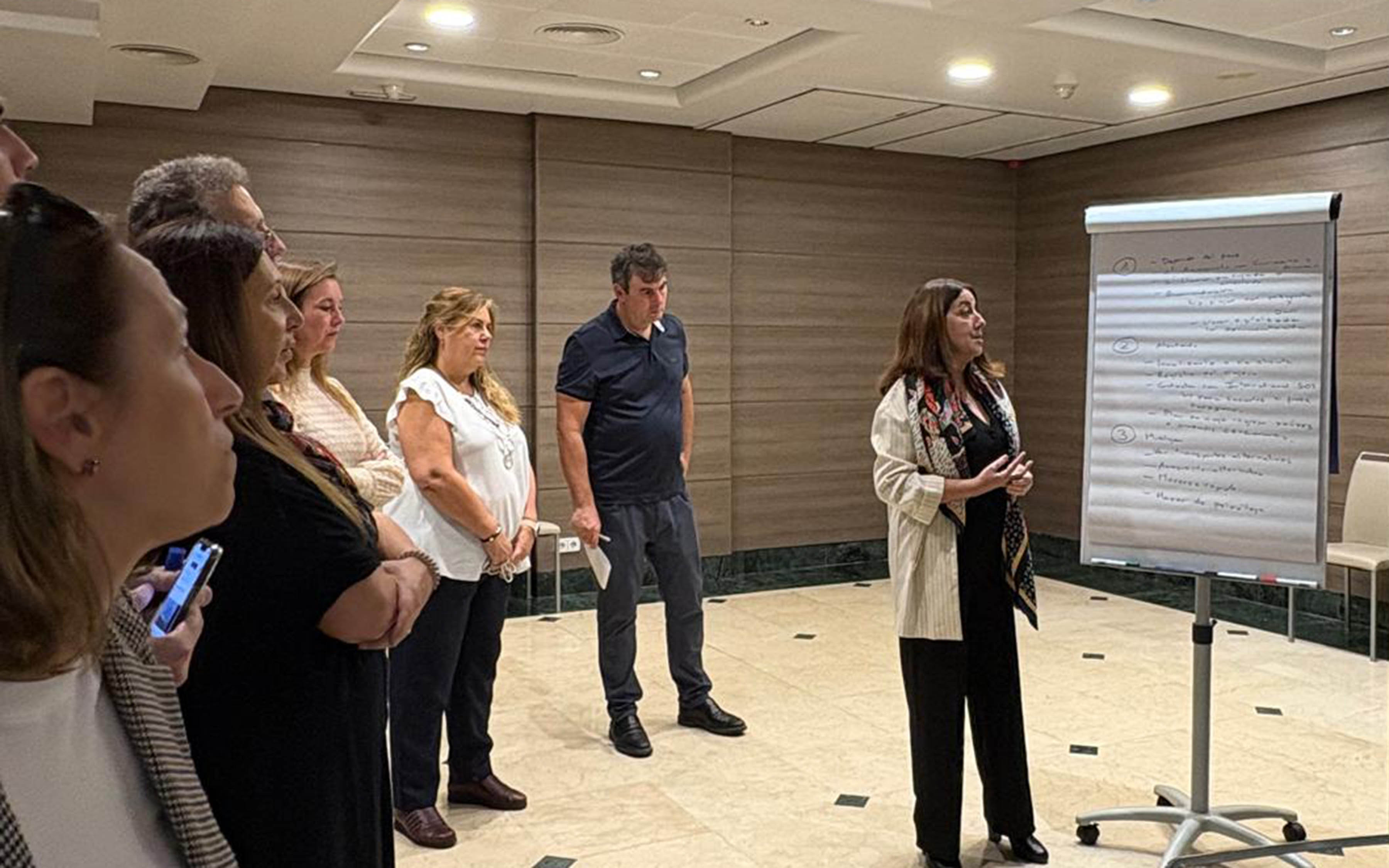 Safe travel, better travel: Risk management in corporate travel_Valencia