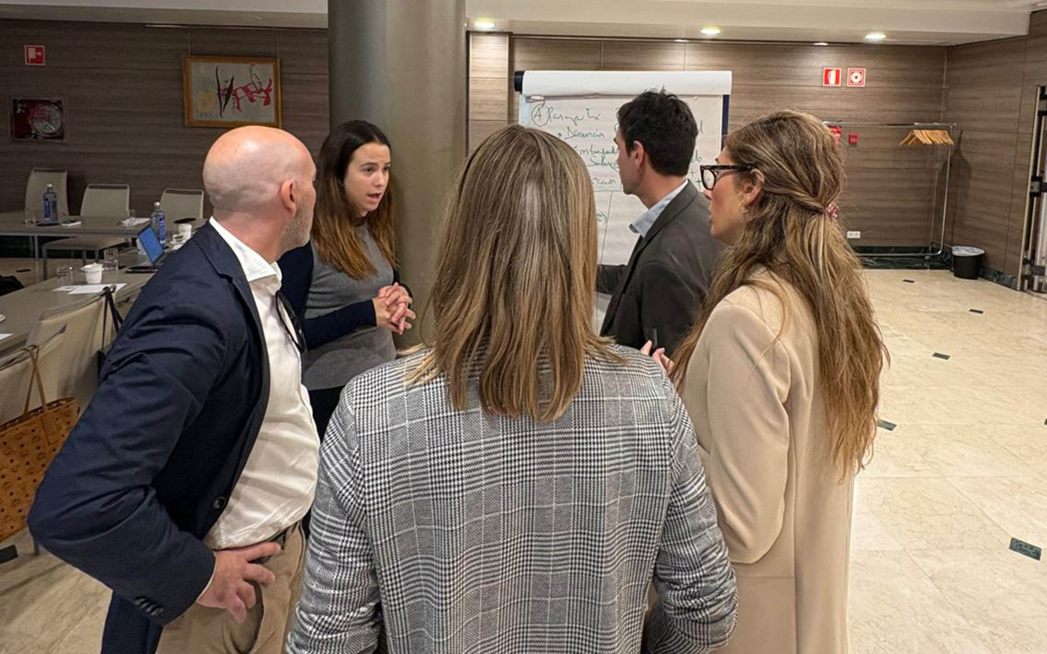 Safe travel, better travel: Risk management in corporate travel_Valencia