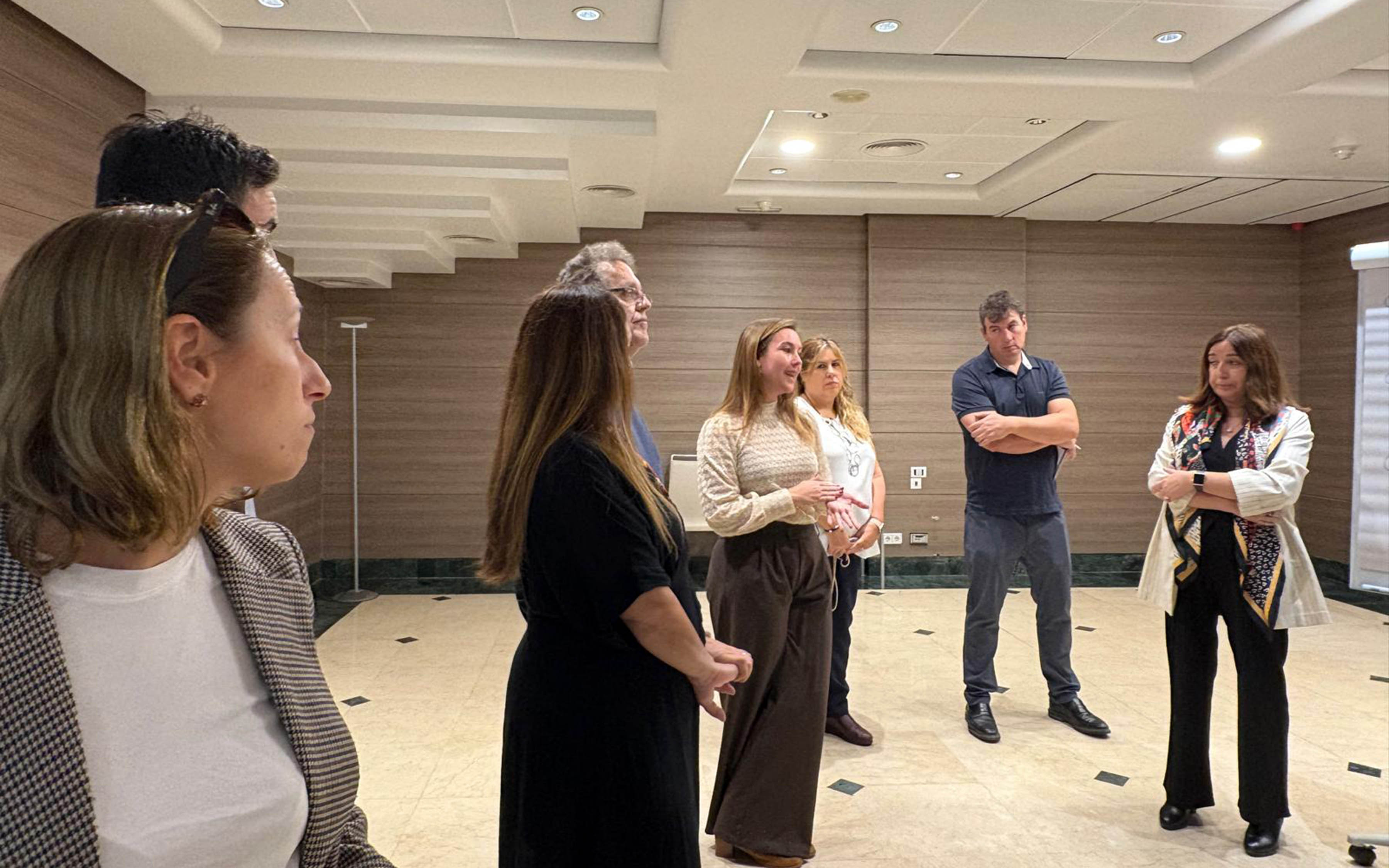 Safe travel, better travel: Risk management in corporate travel_Valencia