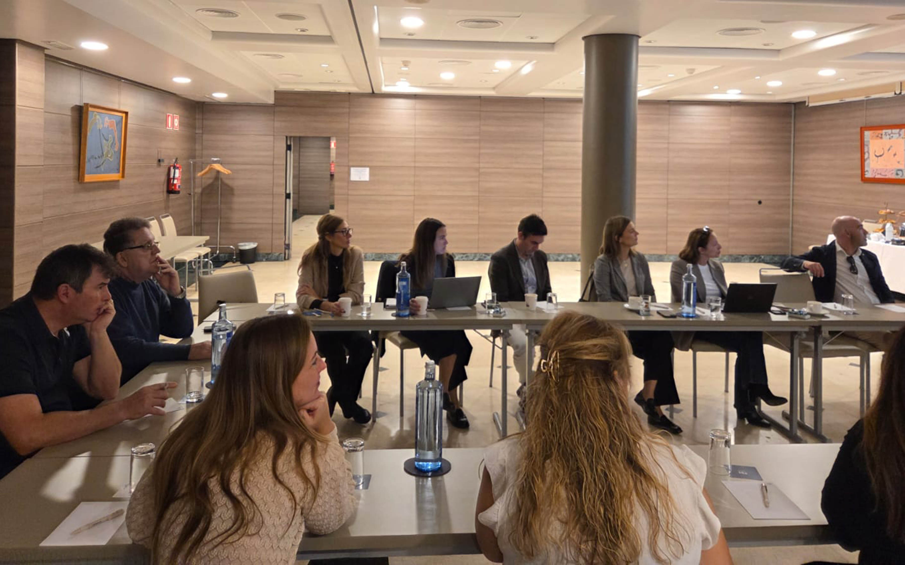 Safe travel, better travel: Risk management in corporate travel_Valencia