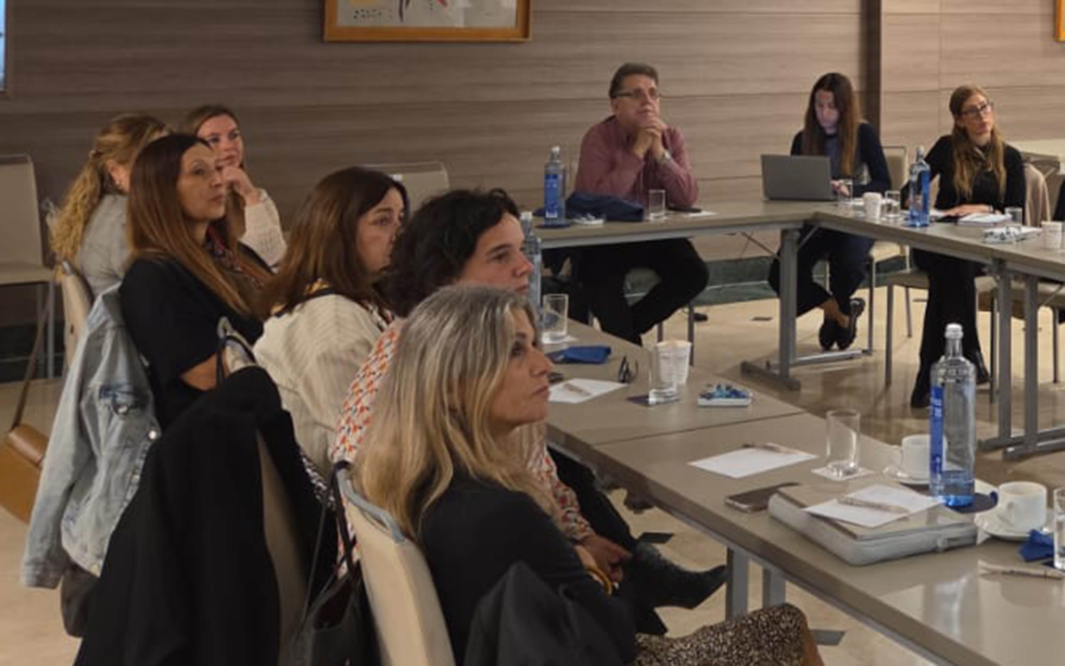 Safe travel, better travel: Risk management in corporate travel_Valencia