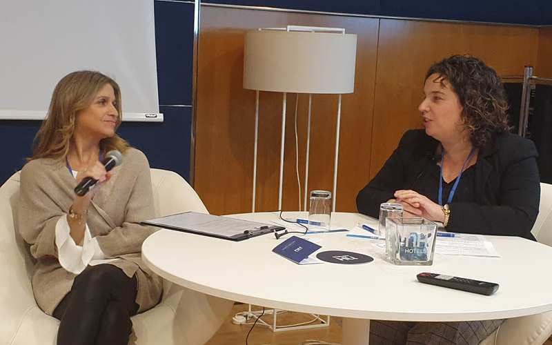 Viajeros seguros y felices sin disparar el presupuesto_BARCELONA