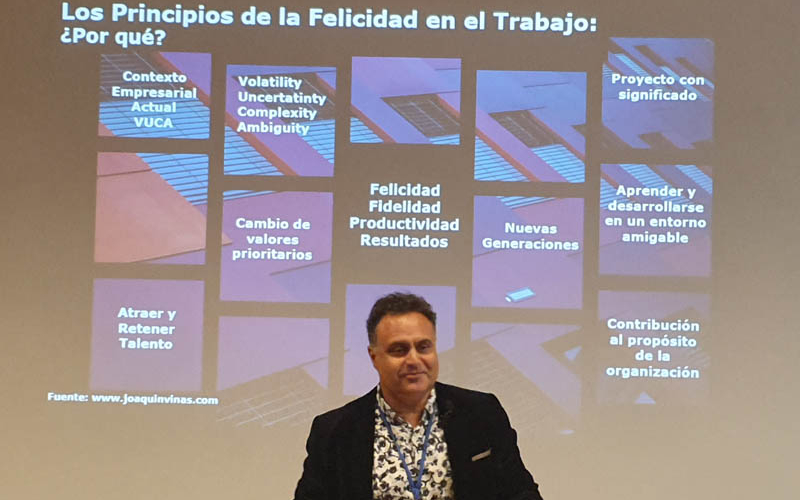 Viajeros seguros y felices sin disparar el presupuesto_BARCELONA