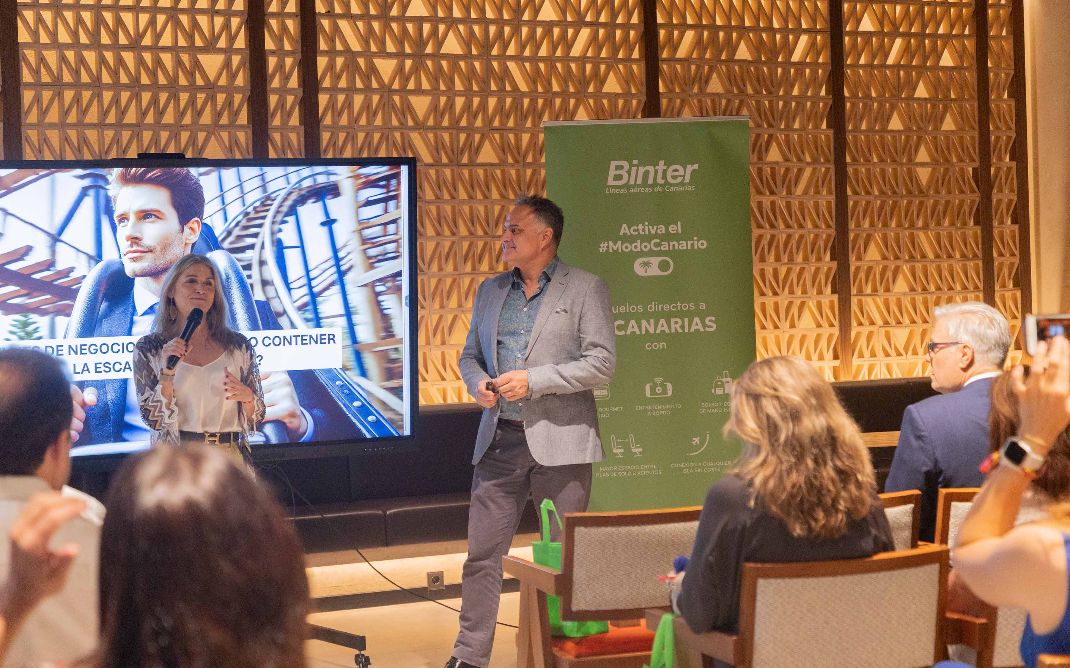 Business Travel in 2025. How to contain the price escalation?_Sevilla