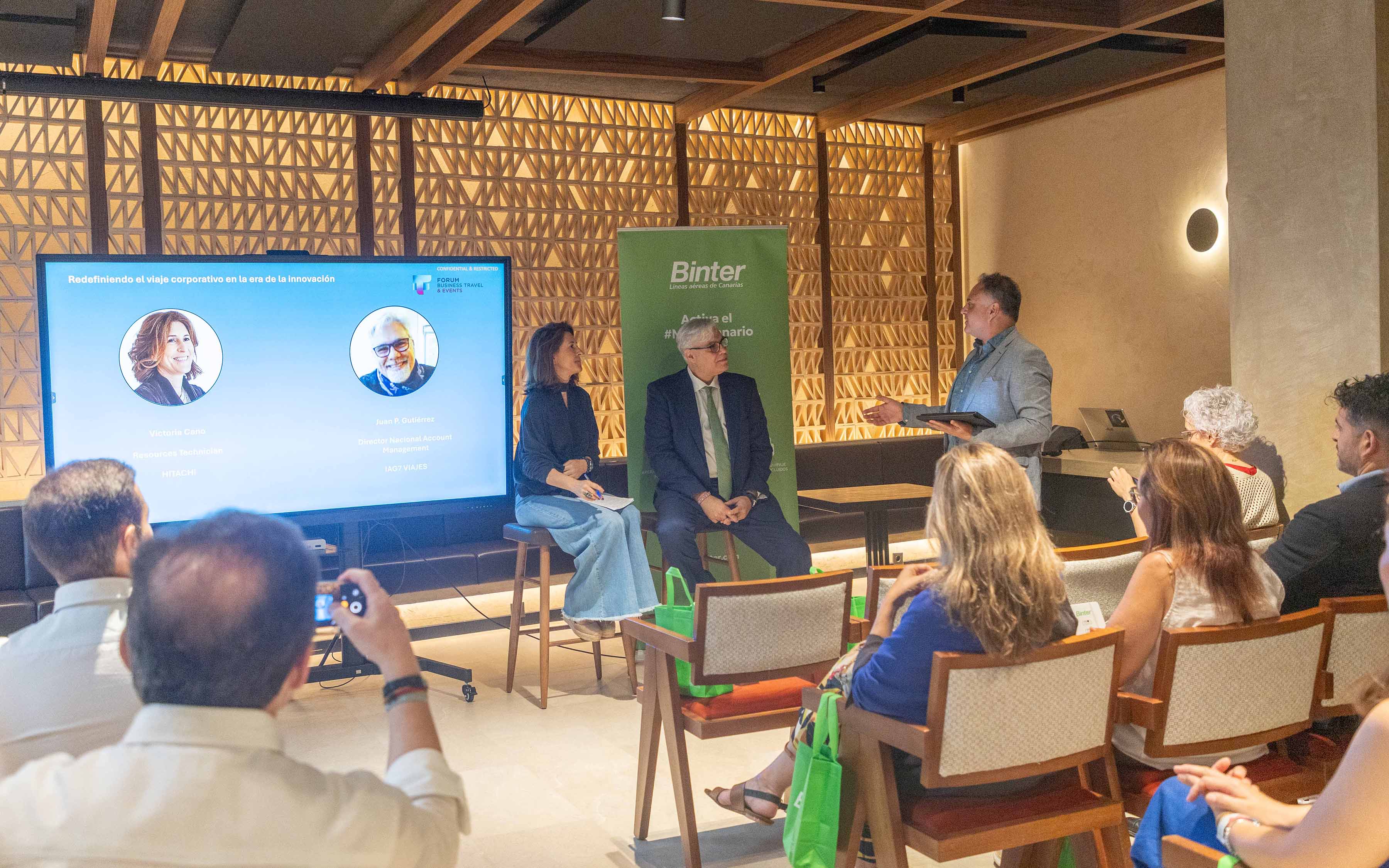 Business Travel in 2025. How to contain the price escalation?_Sevilla