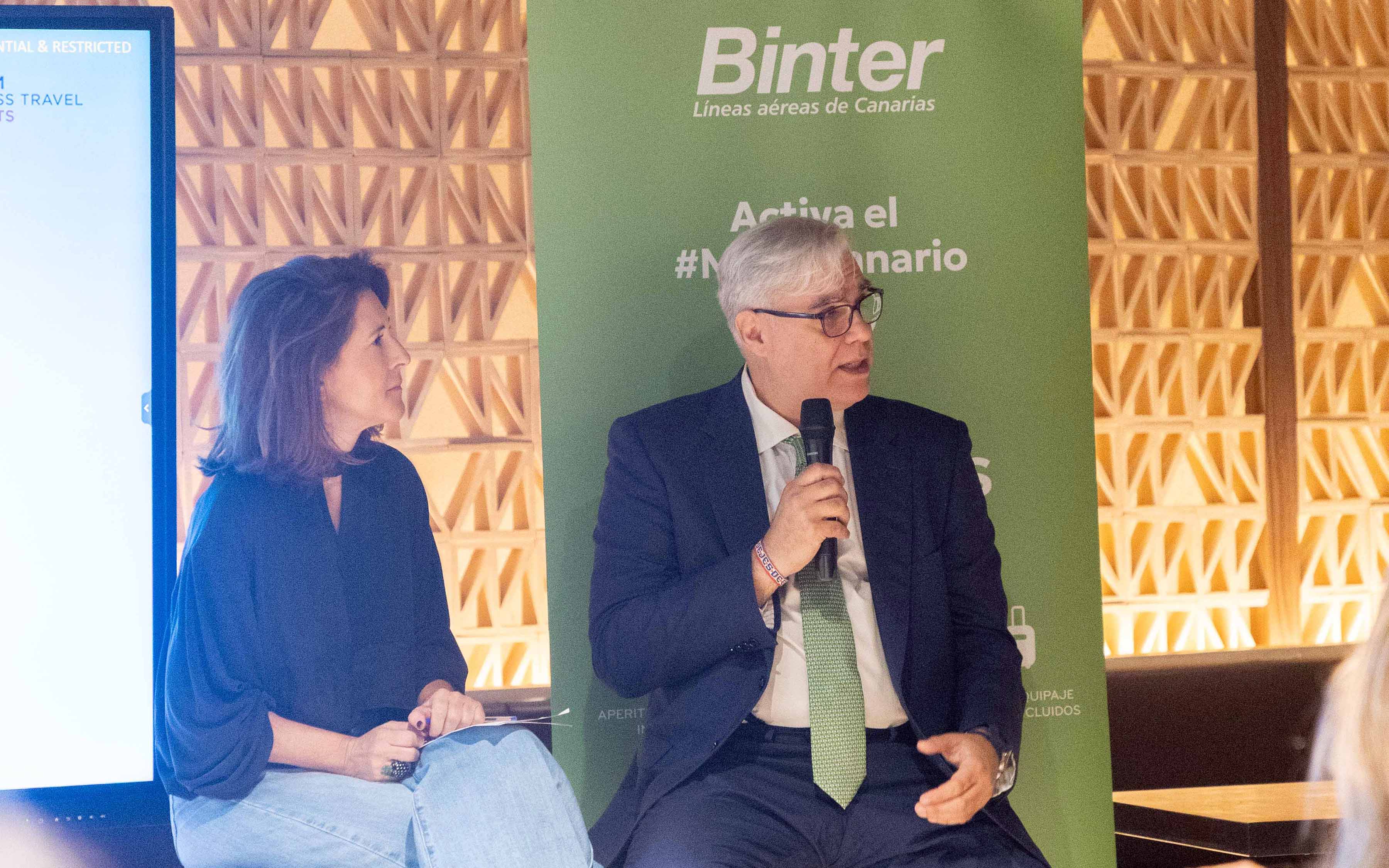 Business Travel in 2025. How to contain the price escalation?_Sevilla