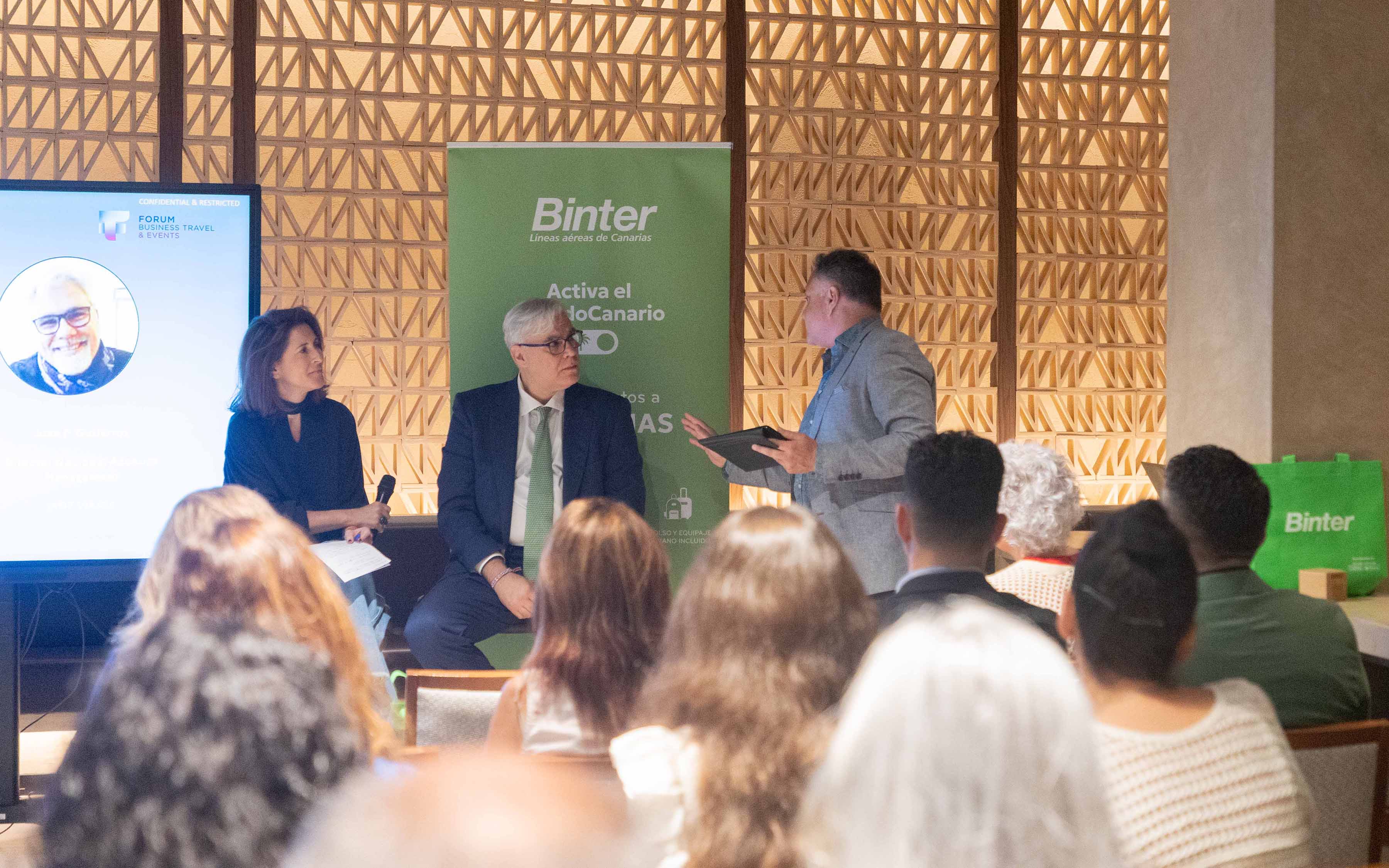 Business Travel in 2025. How to contain the price escalation?_Sevilla