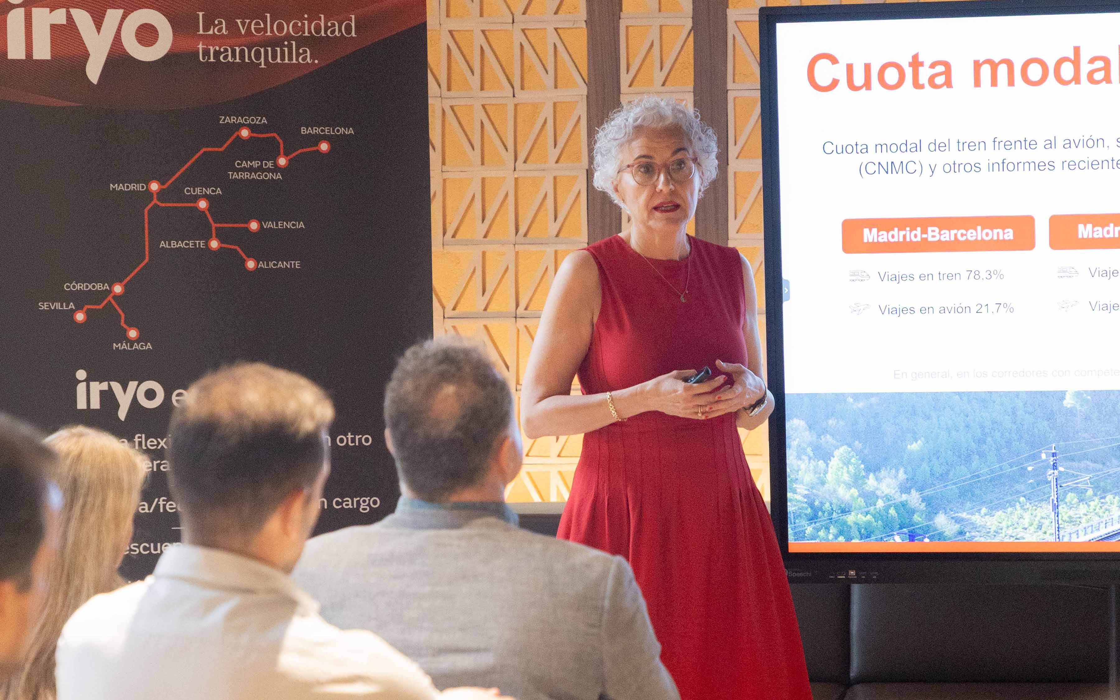 Business Travel in 2025. How to contain the price escalation?_Sevilla