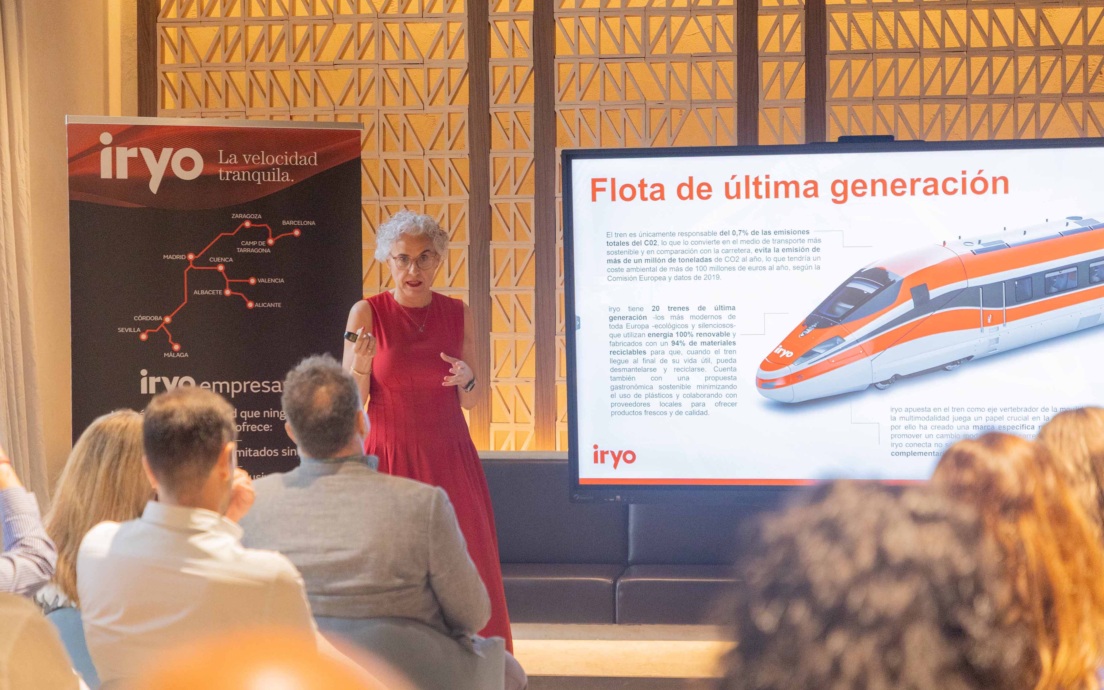 Business Travel in 2025. How to contain the price escalation?_Sevilla