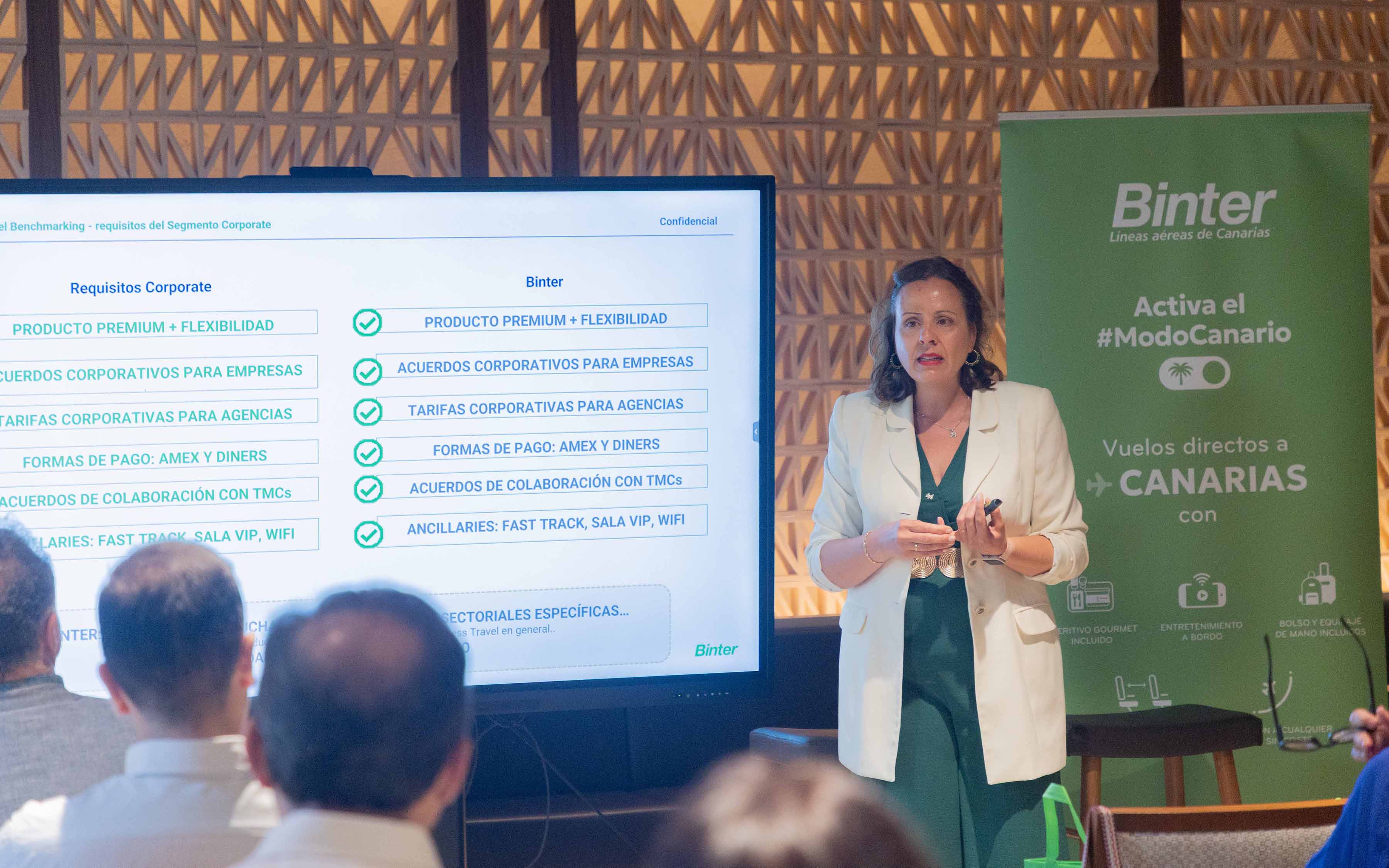 Business Travel in 2025. How to contain the price escalation?_Sevilla