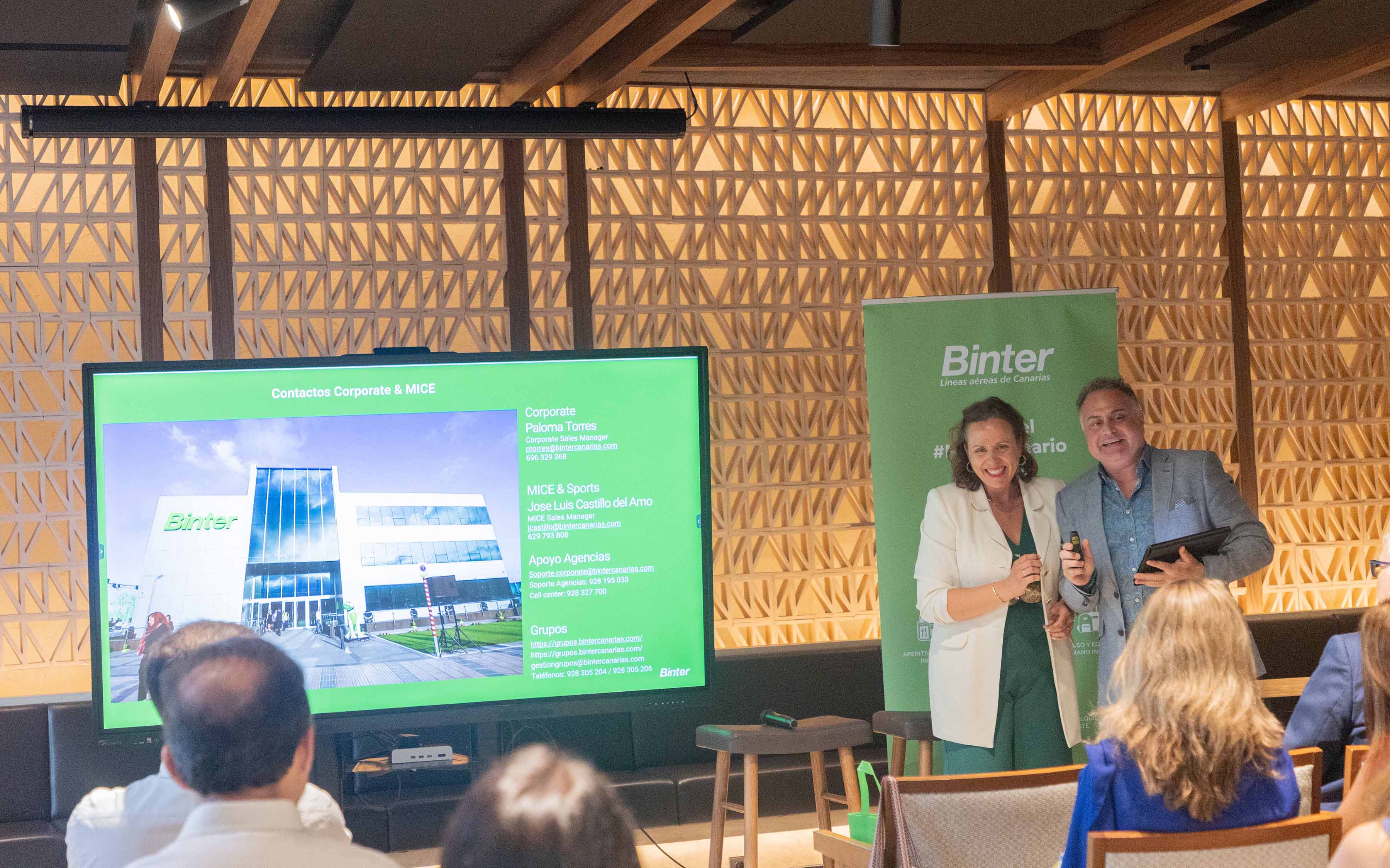 Business Travel in 2025. How to contain the price escalation?_Sevilla