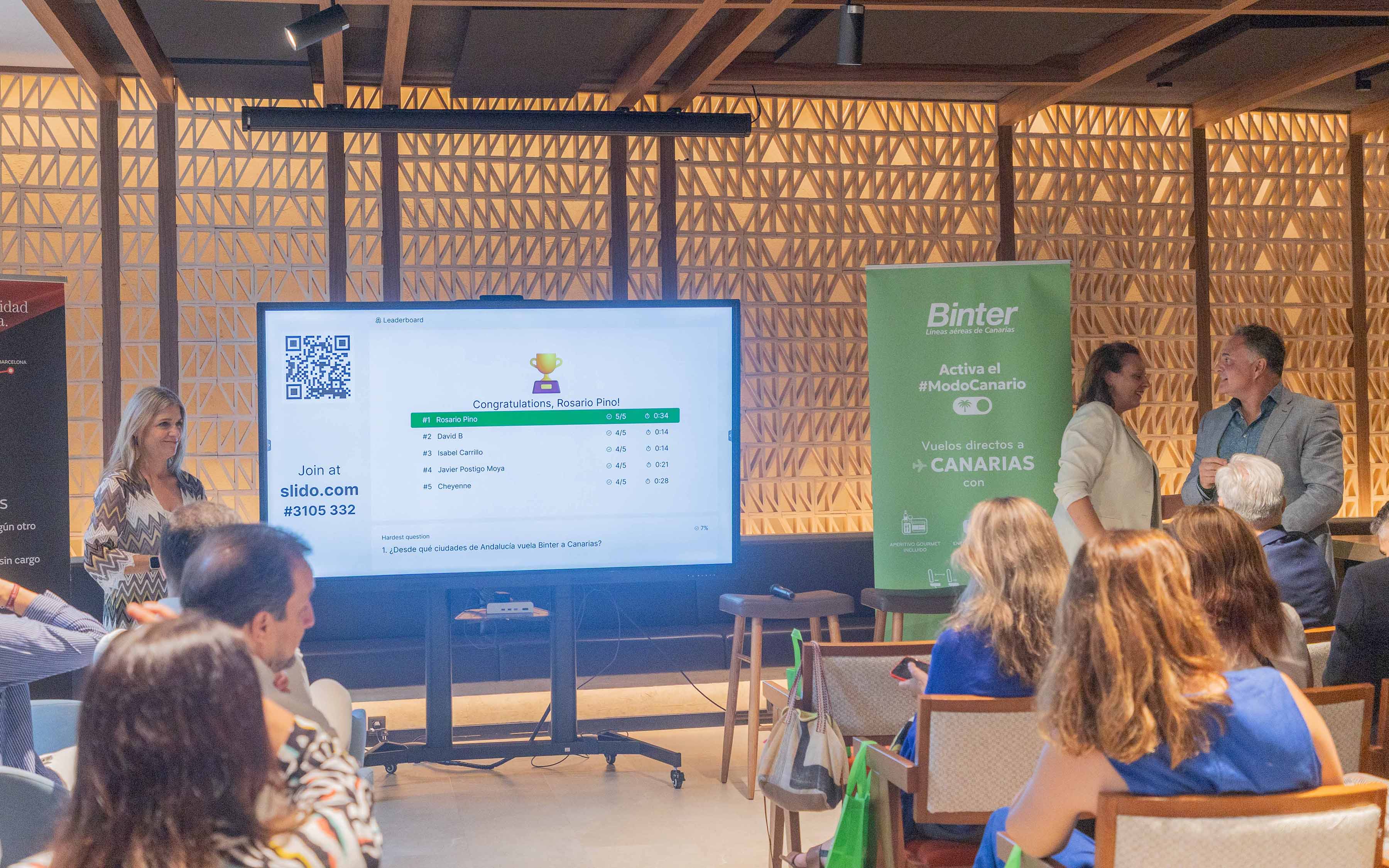 Business Travel in 2025. How to contain the price escalation?_Sevilla