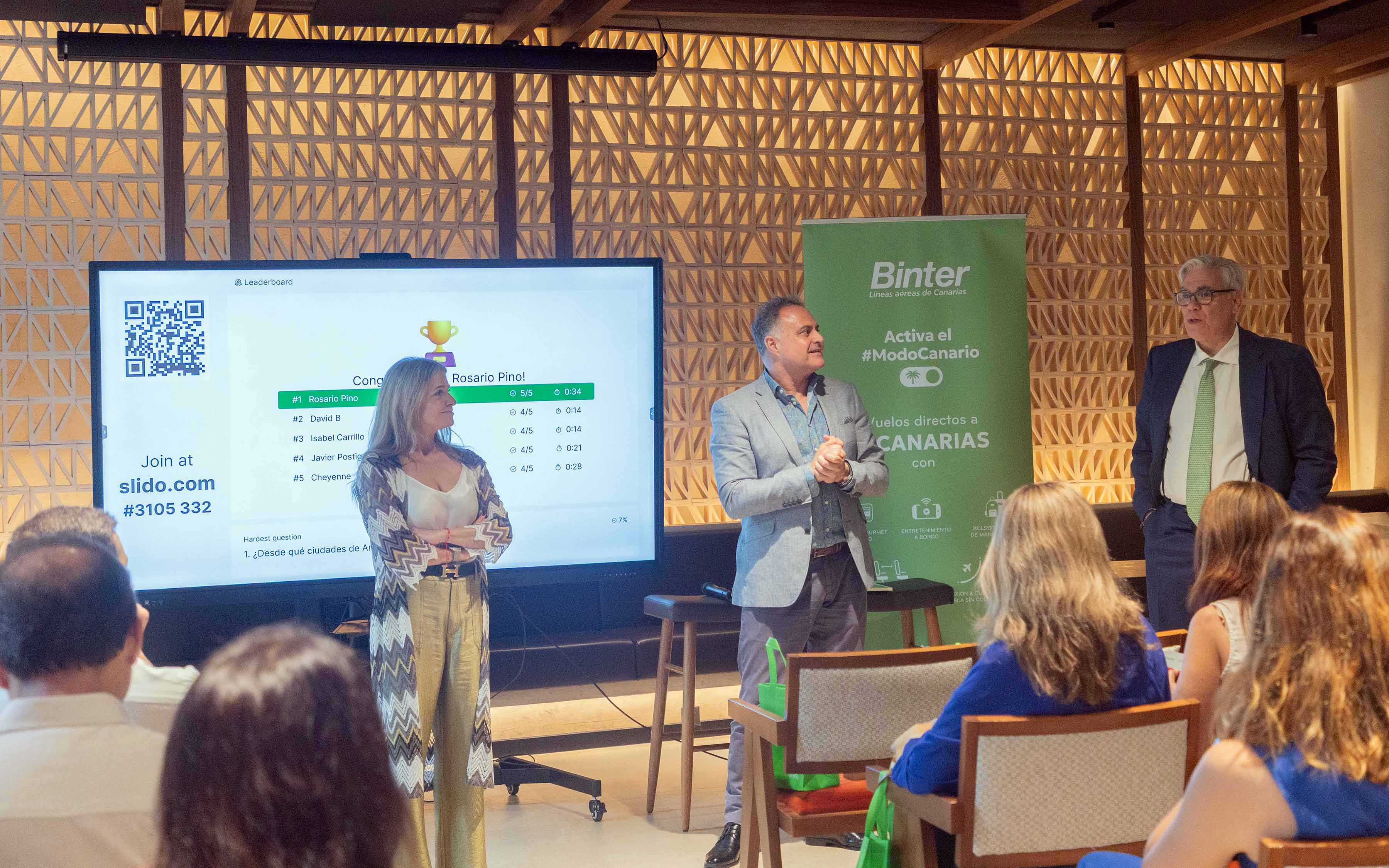 Business Travel in 2025. How to contain the price escalation?_Sevilla