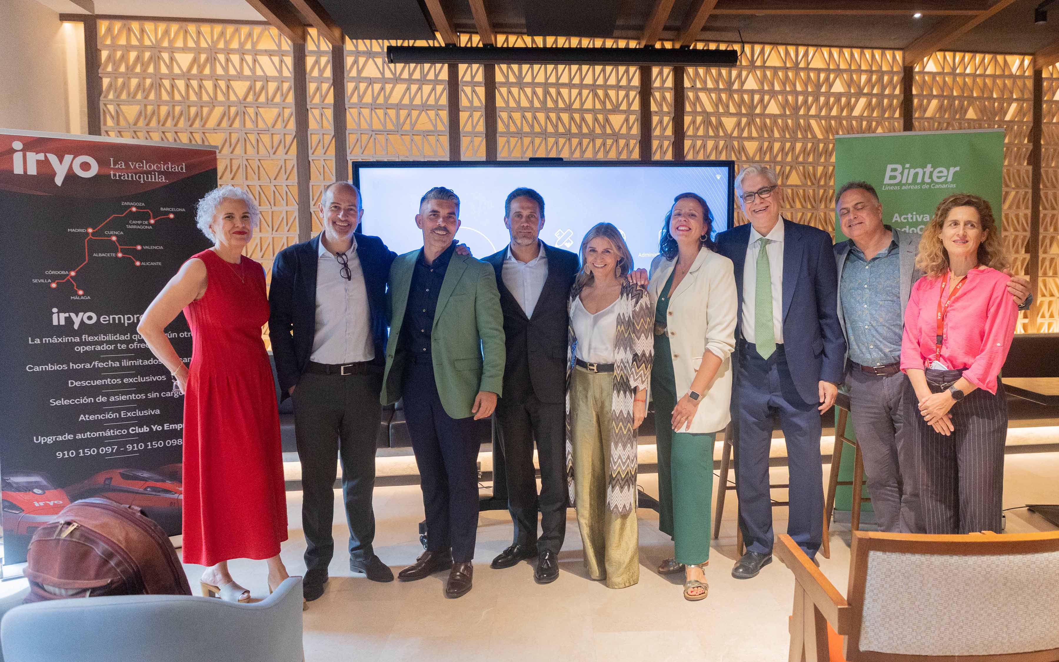 Business Travel in 2025. How to contain the price escalation?_Sevilla