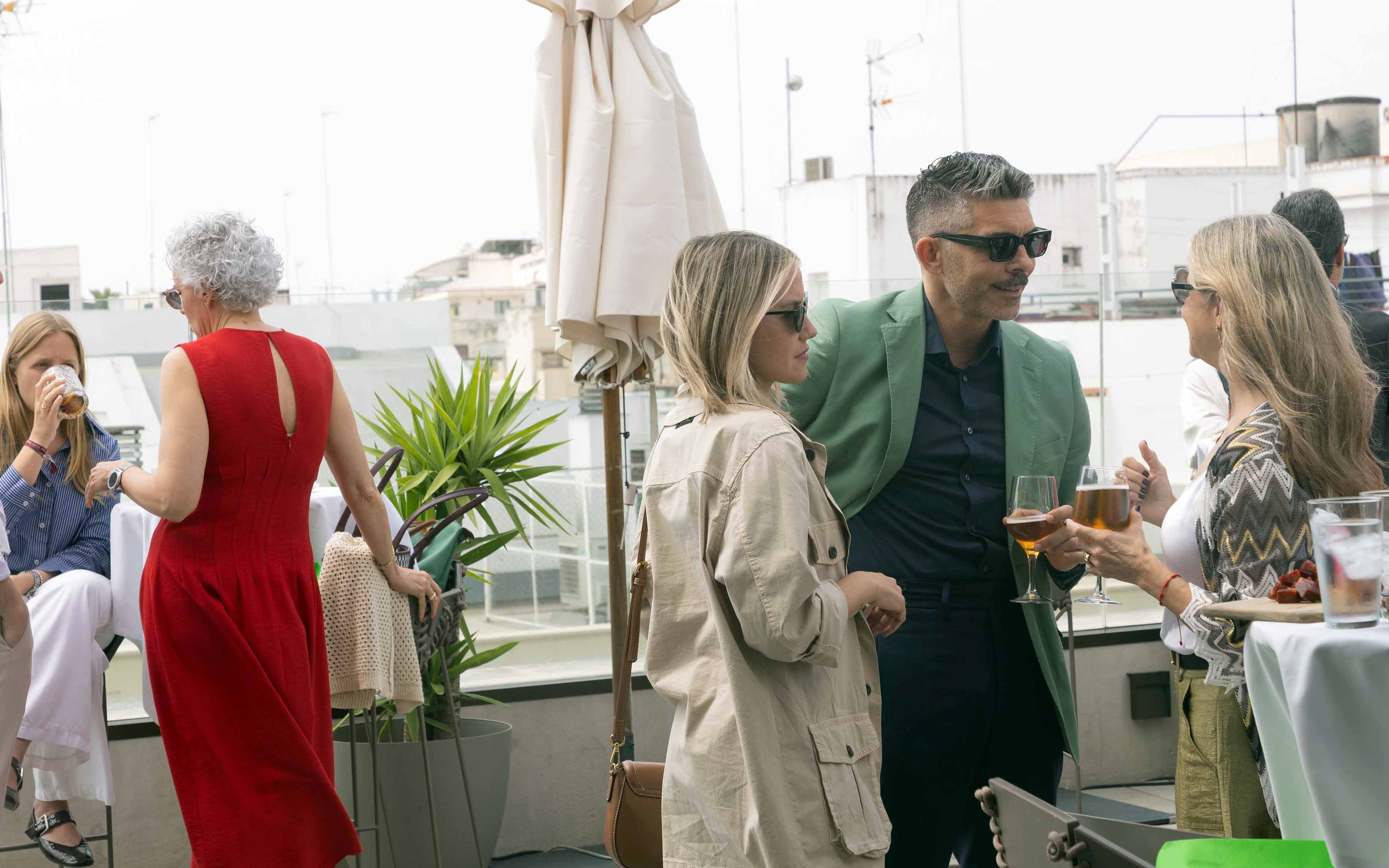 Business Travel in 2025. How to contain the price escalation?_Sevilla